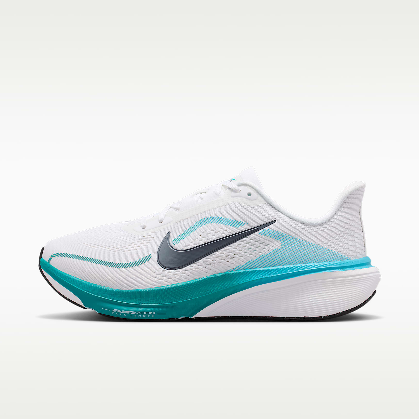 Nike Pegasus 42 Women's Road-Running Shoes (Wide)