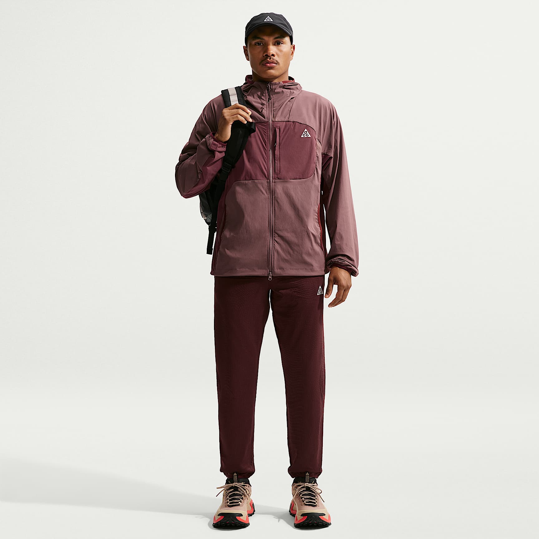 ACG "Wolf Grid" Men's Therma-FIT Hiking Pants