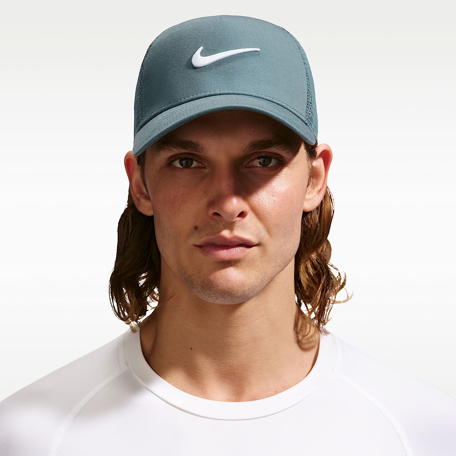 Nike Rise Structured Trucker Cap