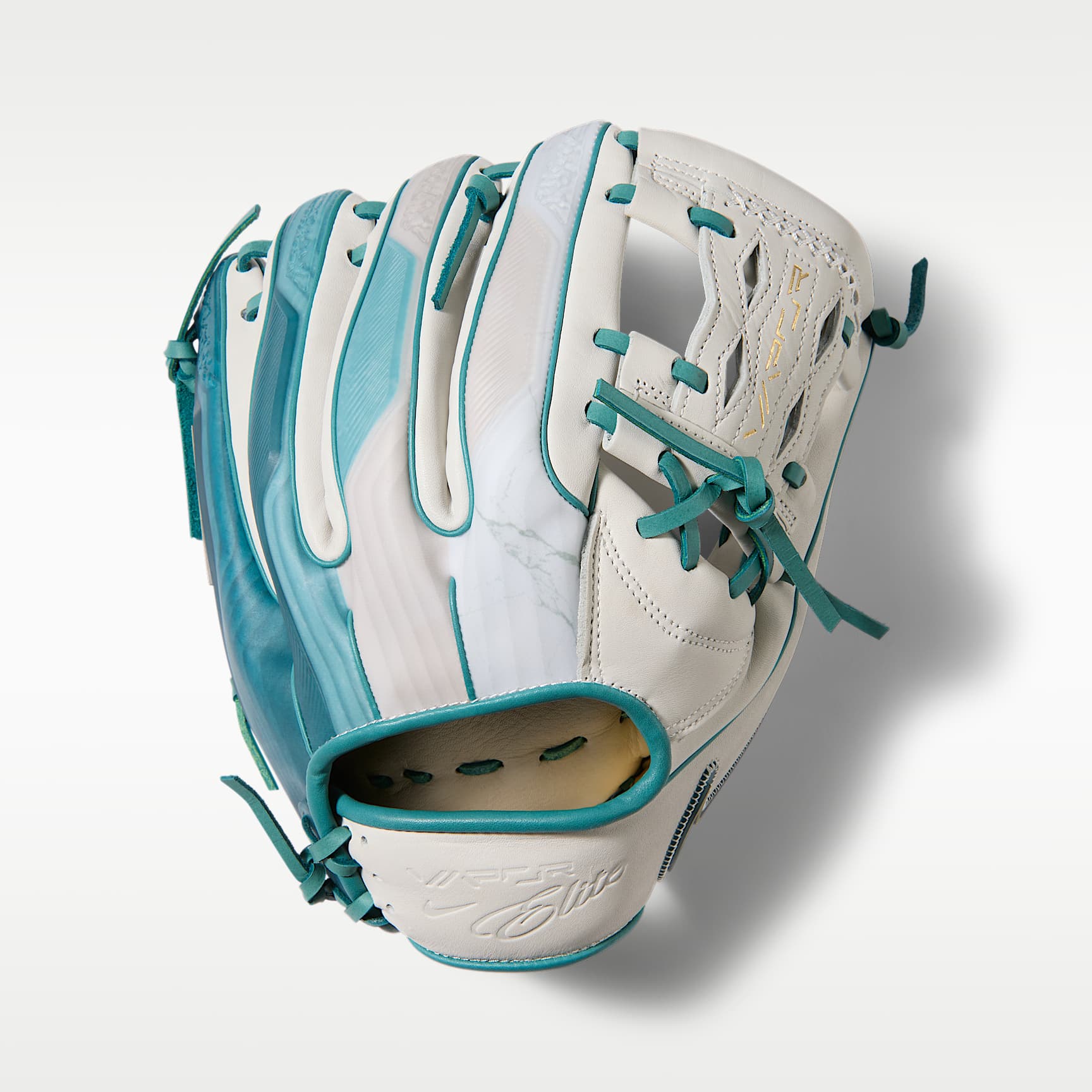 Nike Vapor Elite Baseball Infield Snake Eyes Web Fielding Glove - Right Hand Throw