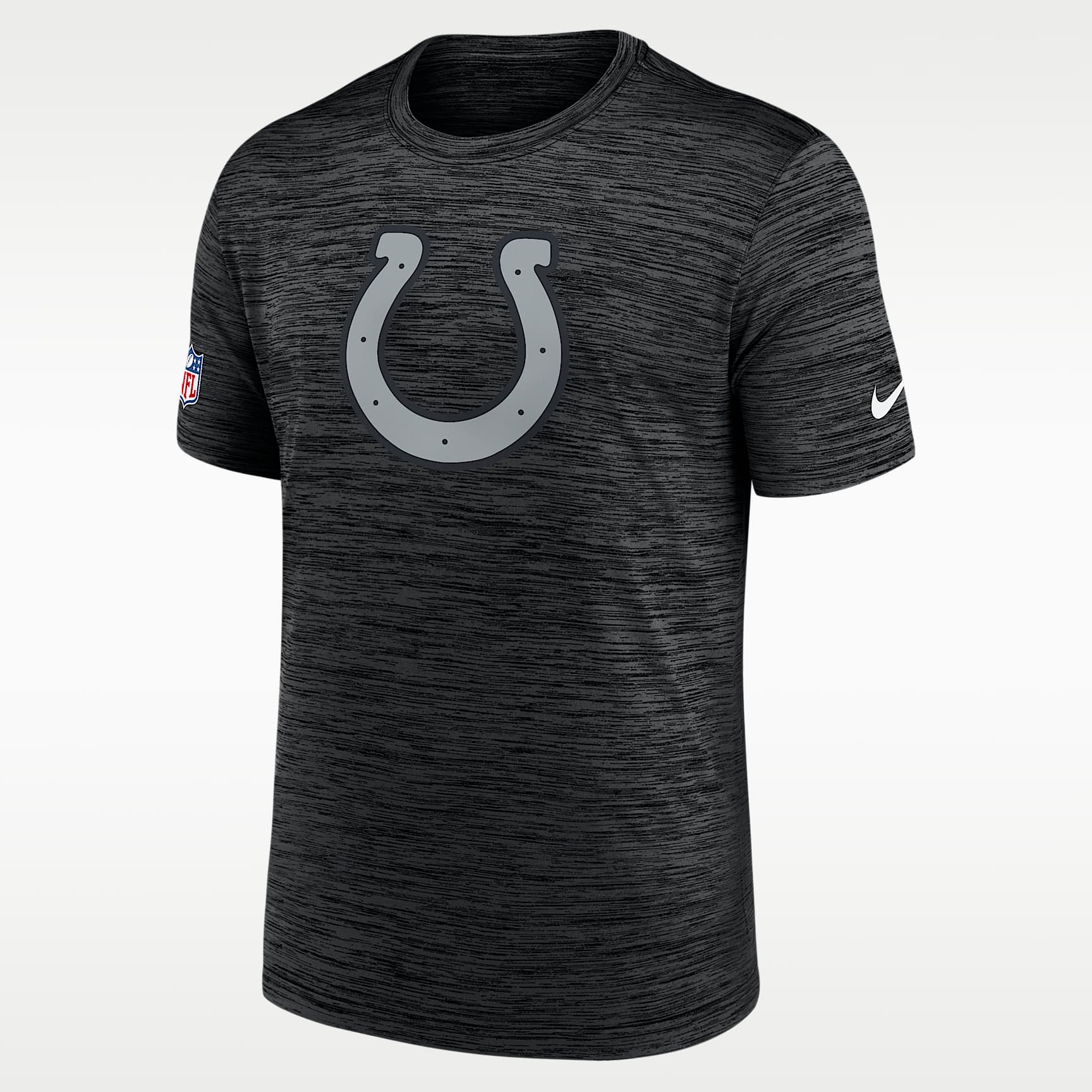 Indianapolis Colts Rivalries Collection Sideline Velocity Men's Nike Dri-FIT NFL T-Shirt
