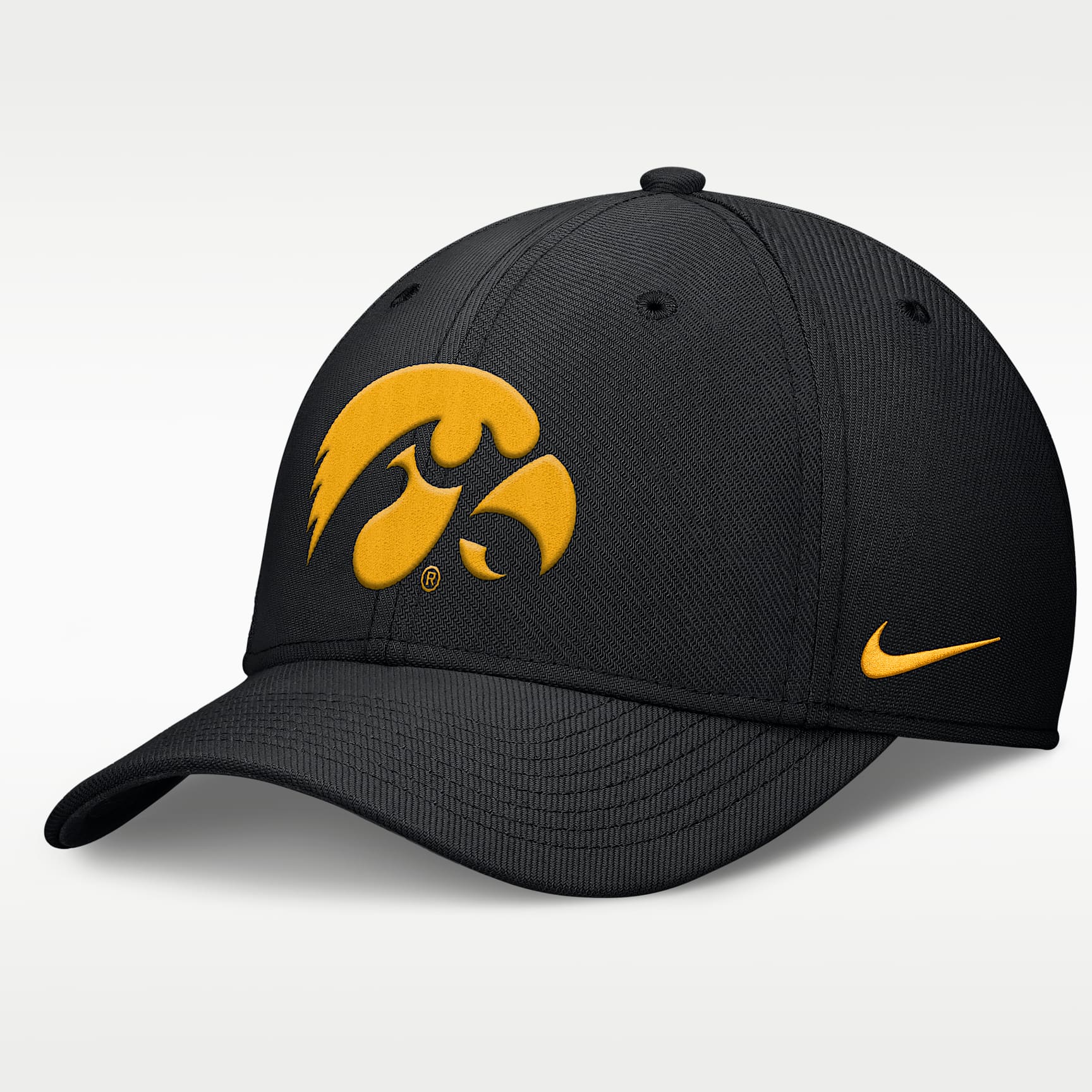 Iowa Classic Men's Nike Dri-FIT College Hat