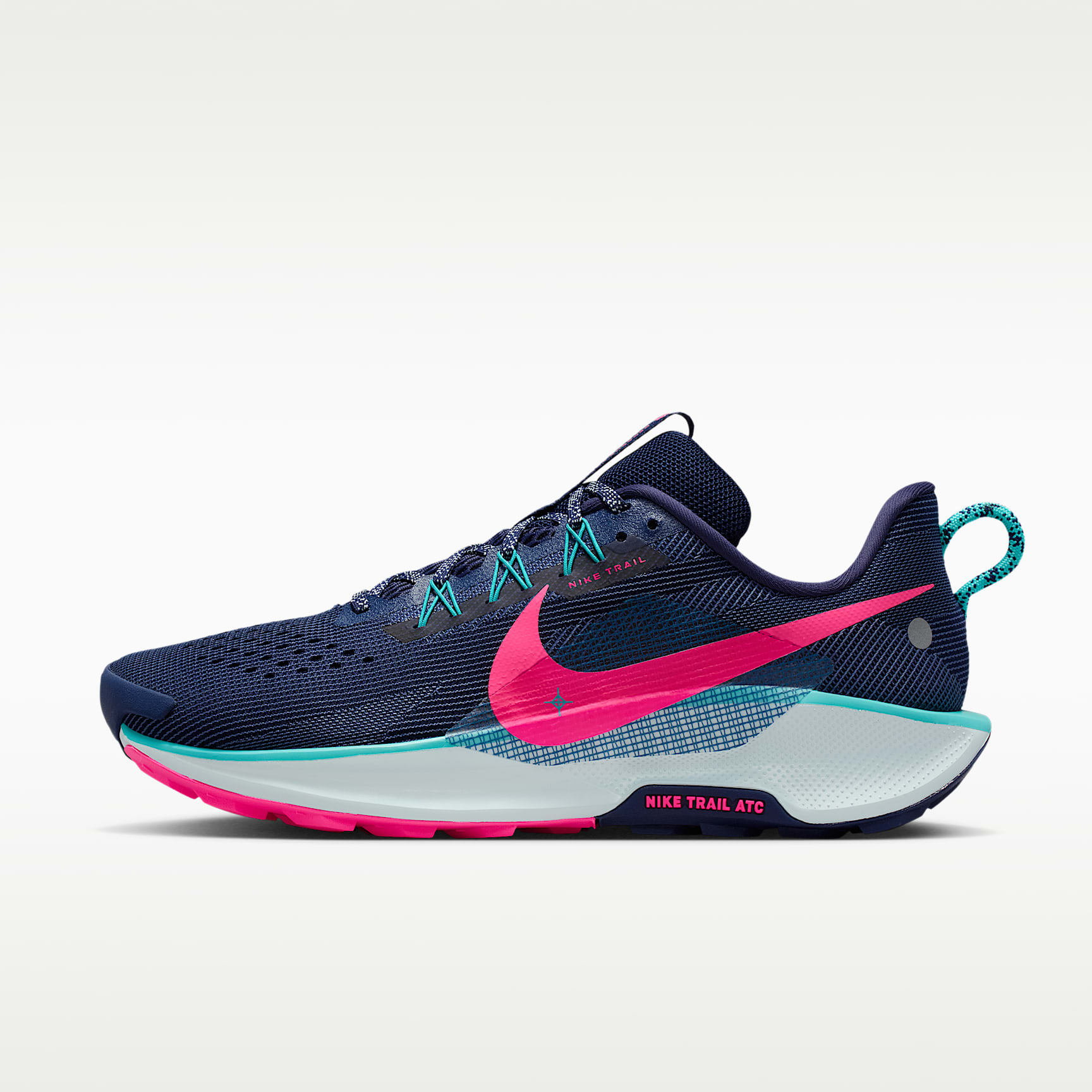 Sapatilhas de running para trilhos Nike Pegasus Trail 5 para homem