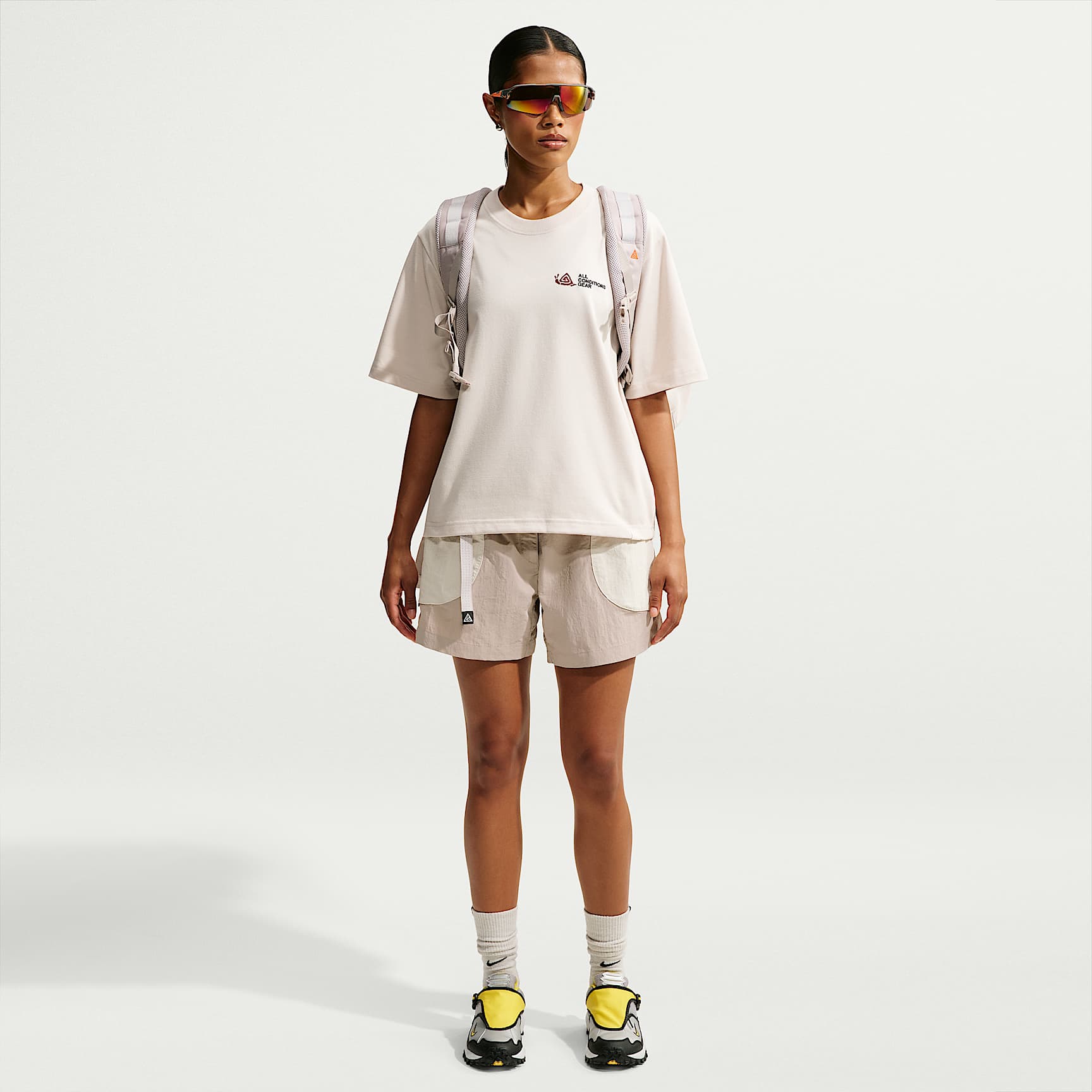 Nike ACG "Dolomiti" Women's Shorts