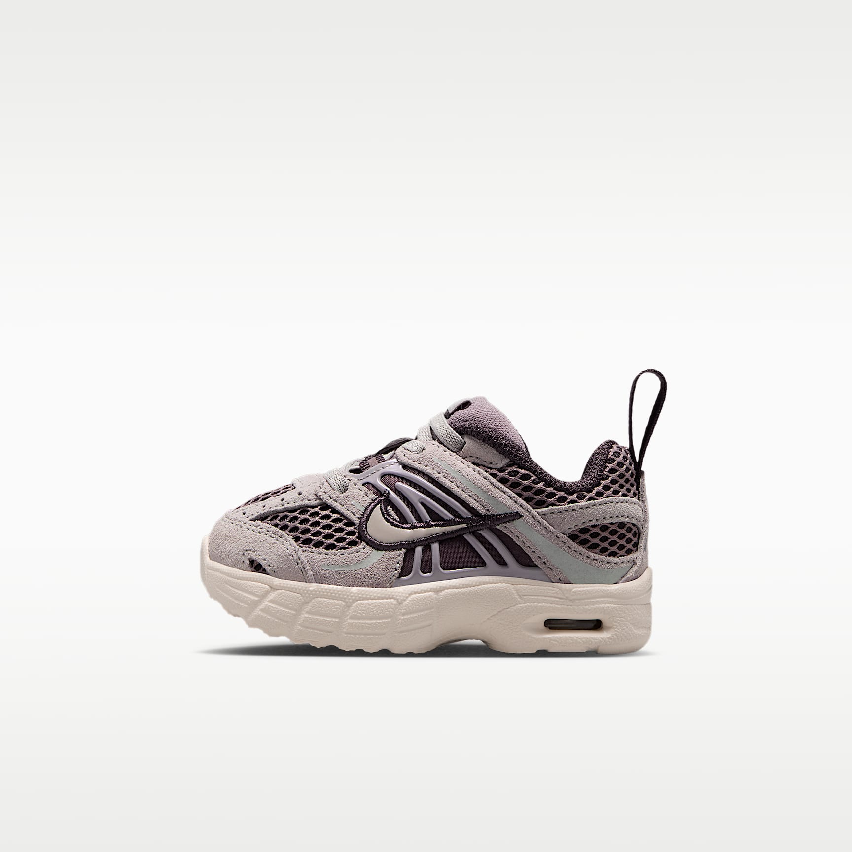 Nike Air Max Moto 2K sko för baby och små barn