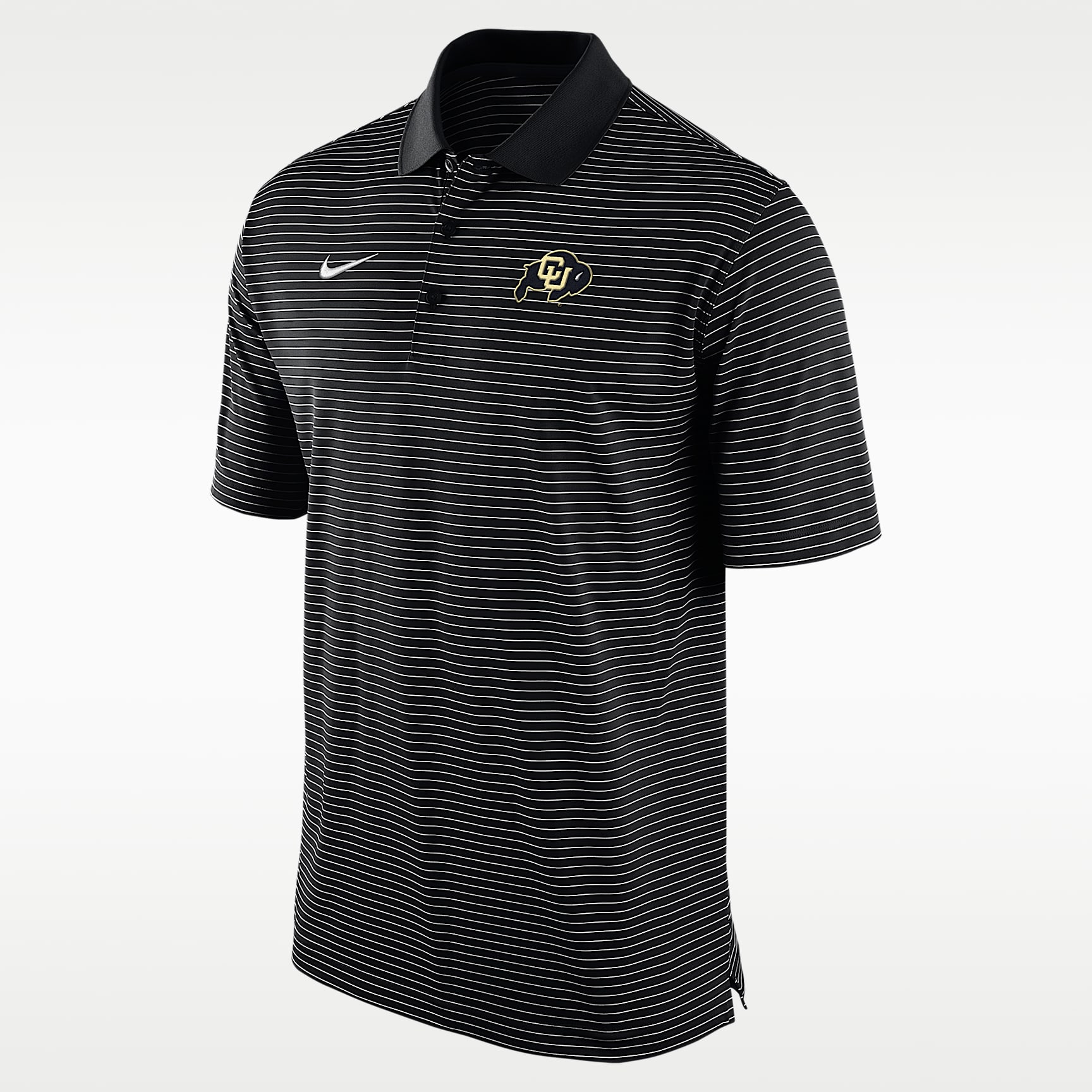 Colorado Tour Men's Nike Dri-FIT College Polo