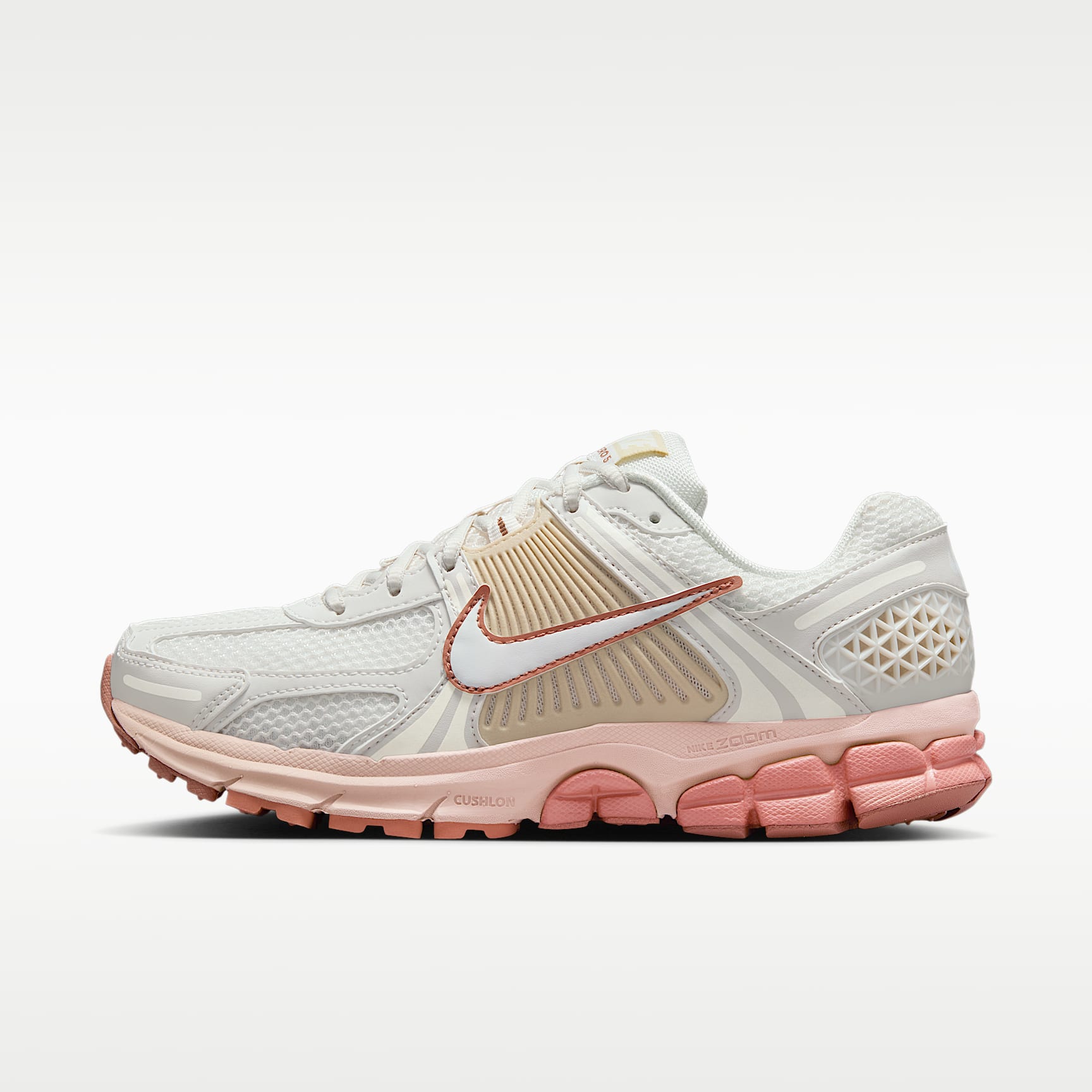 Nike Zoom Vomero 5 女鞋 (具反光裝飾)
