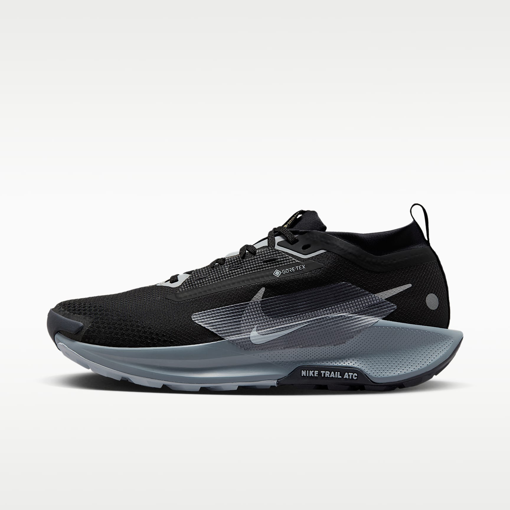 Nike Pegasus Trail 5 GORE-TEX Men's Waterproof Trail-Running Shoes