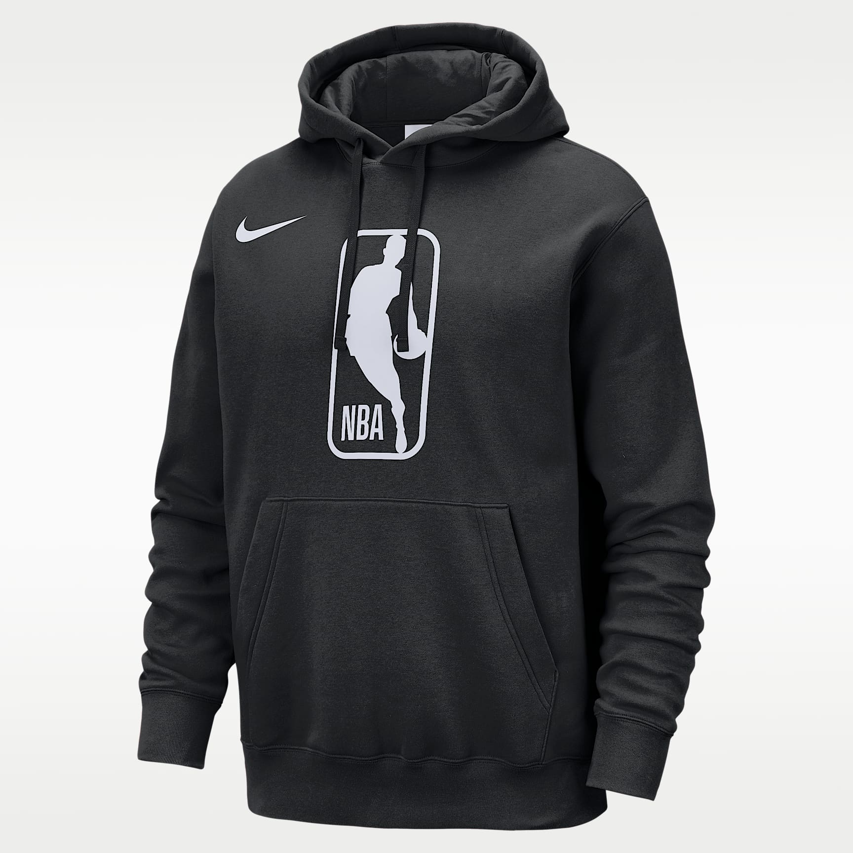 Team 31 Club Men's Nike NBA Pullover Hoodie