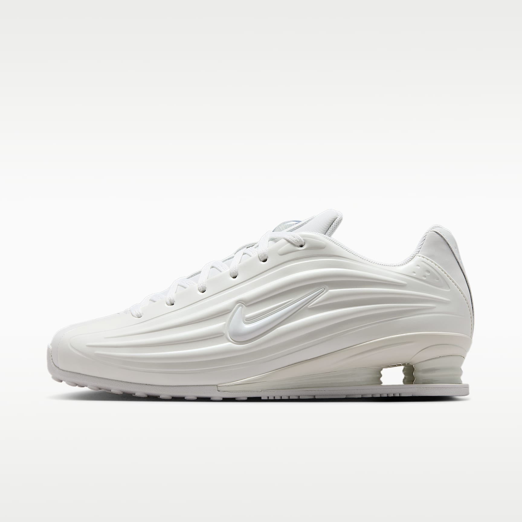 Nike Shox Z damesschoenen