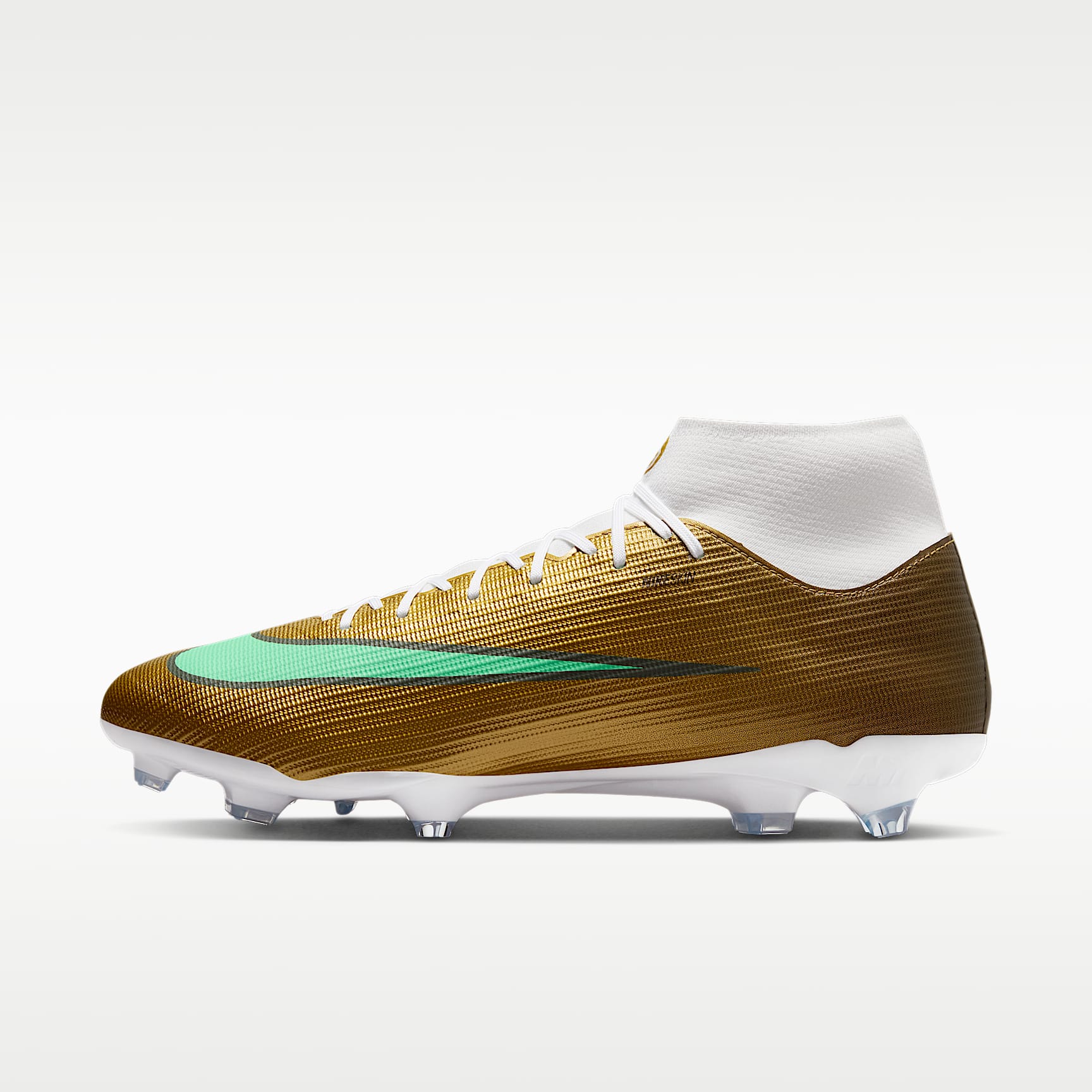 Nike Mercurial Superfly 11 Academy 'Kylian Mbappé' Multi-Ground High-Top Football Boots