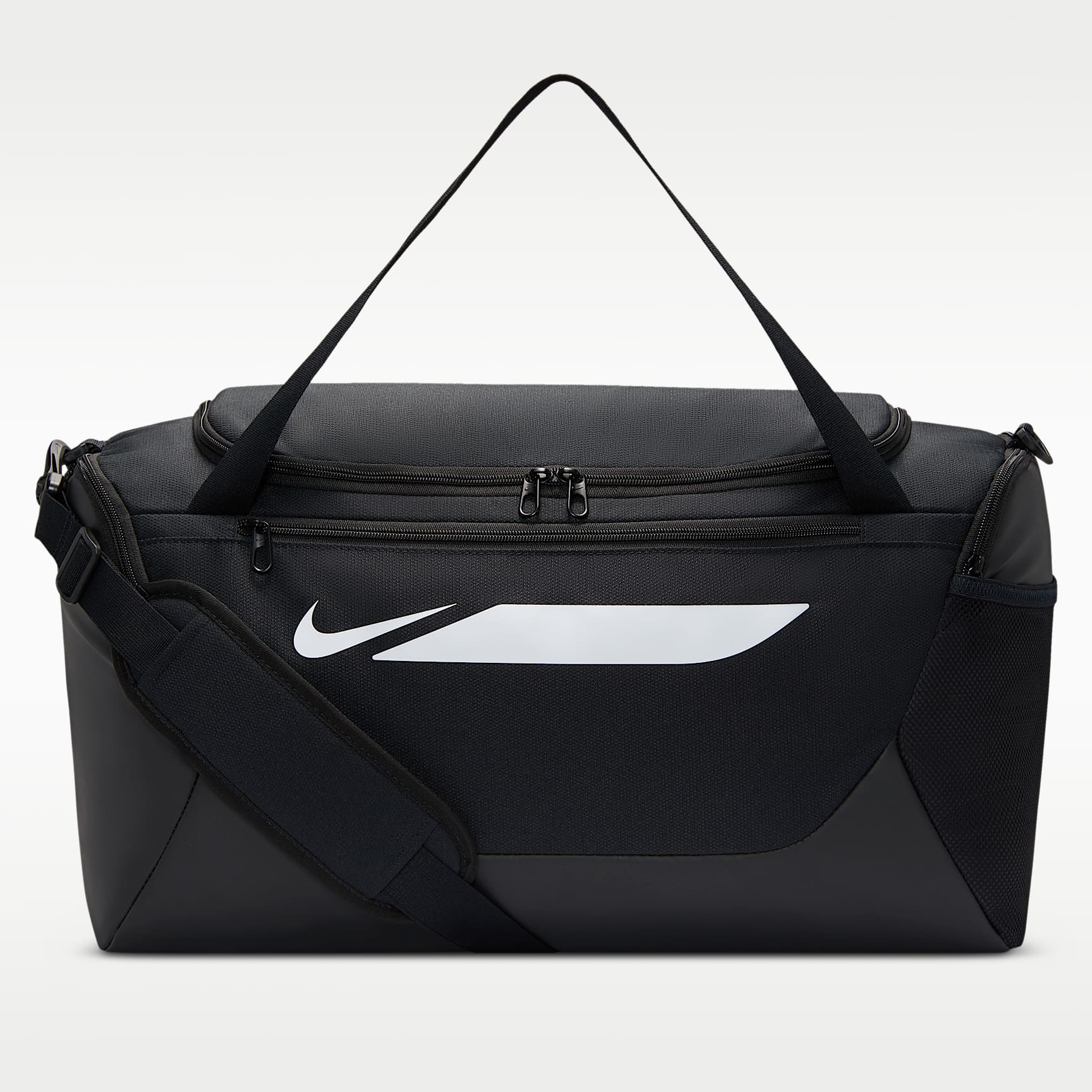 Sac de sport de football Nike Academy (petite taille, 40 L)