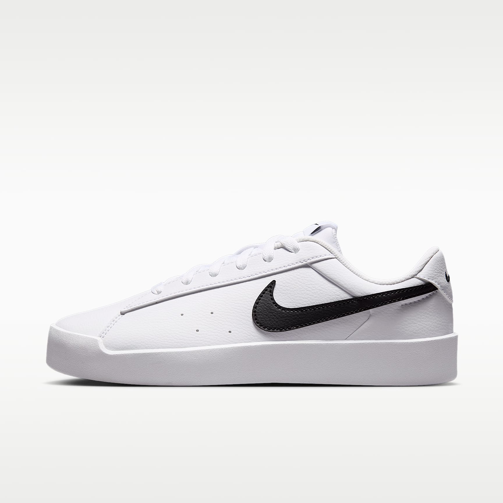Nike Court Heritage SL Women's Shoes