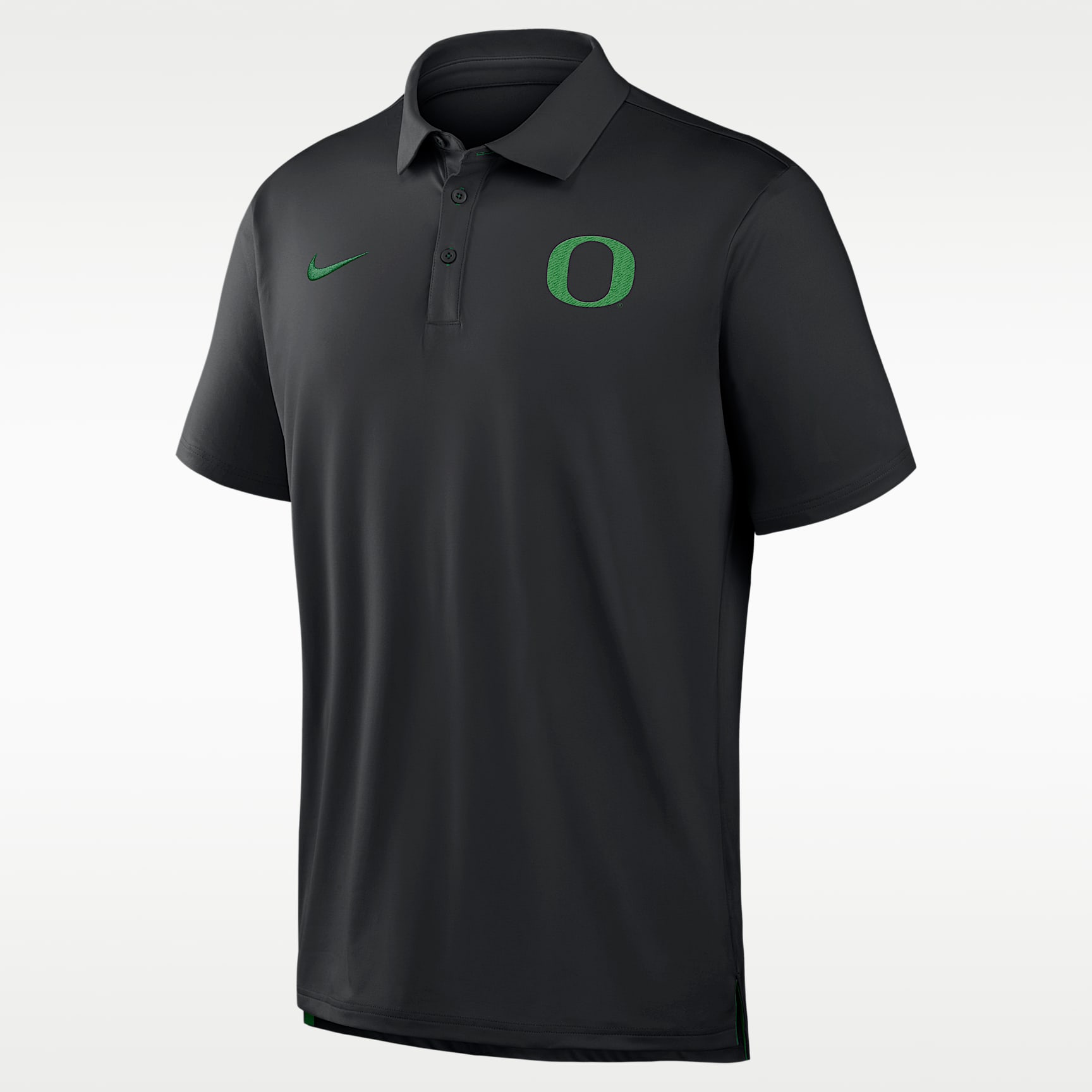 Oregon Tour Men's Nike Dri-FIT College Polo