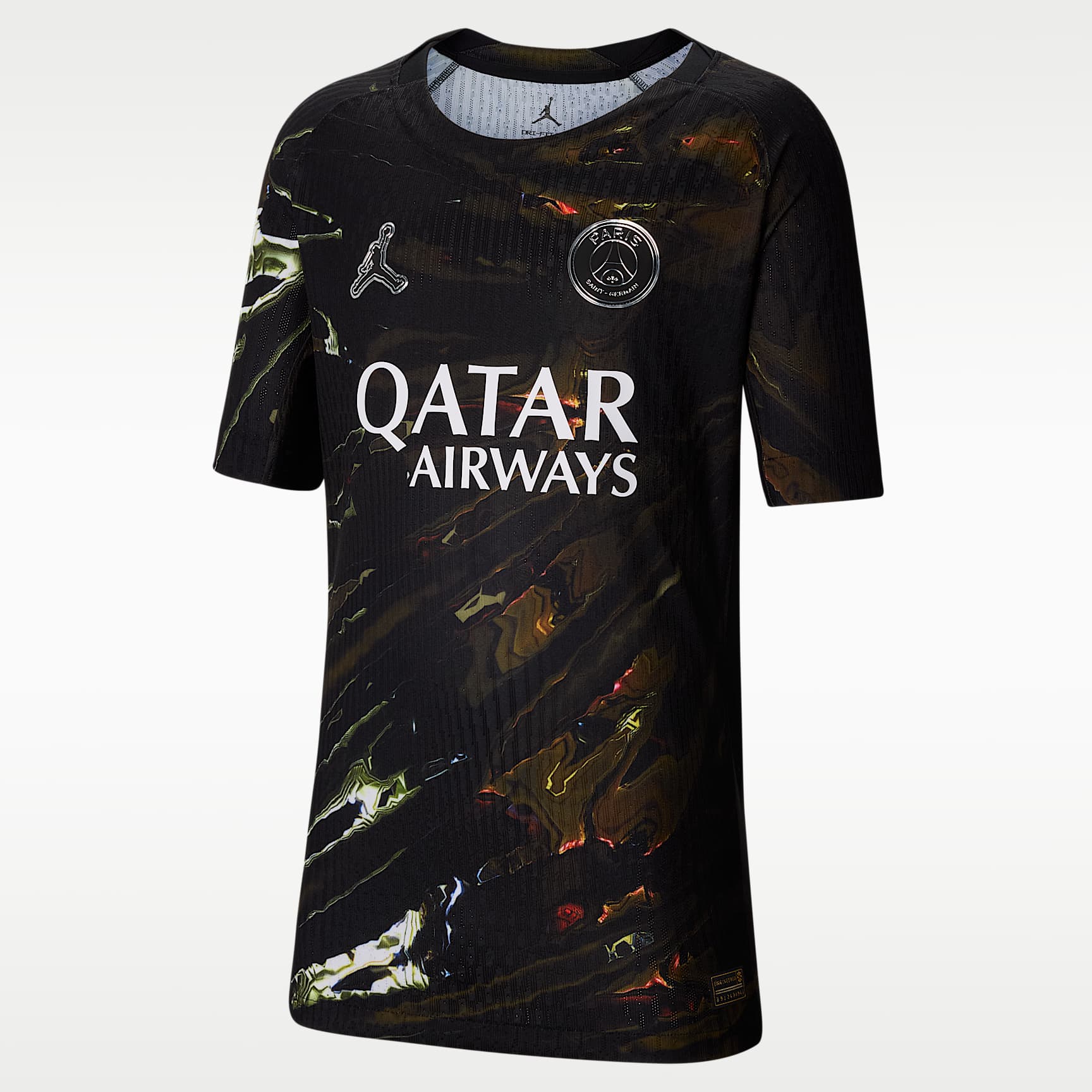 Paris Saint-Germain 2026 Spieltag-Edition Jordan Dri-FIT ADV authentisches Fußballtrikot (ältere Kinder)