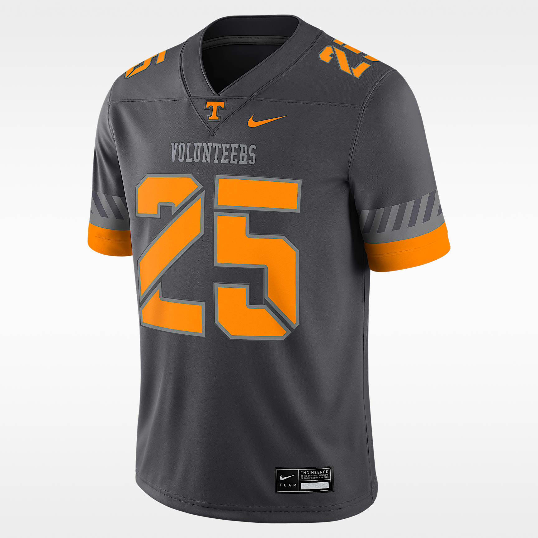Tennessee Men’s Nike Dri-FIT College Game Jersey