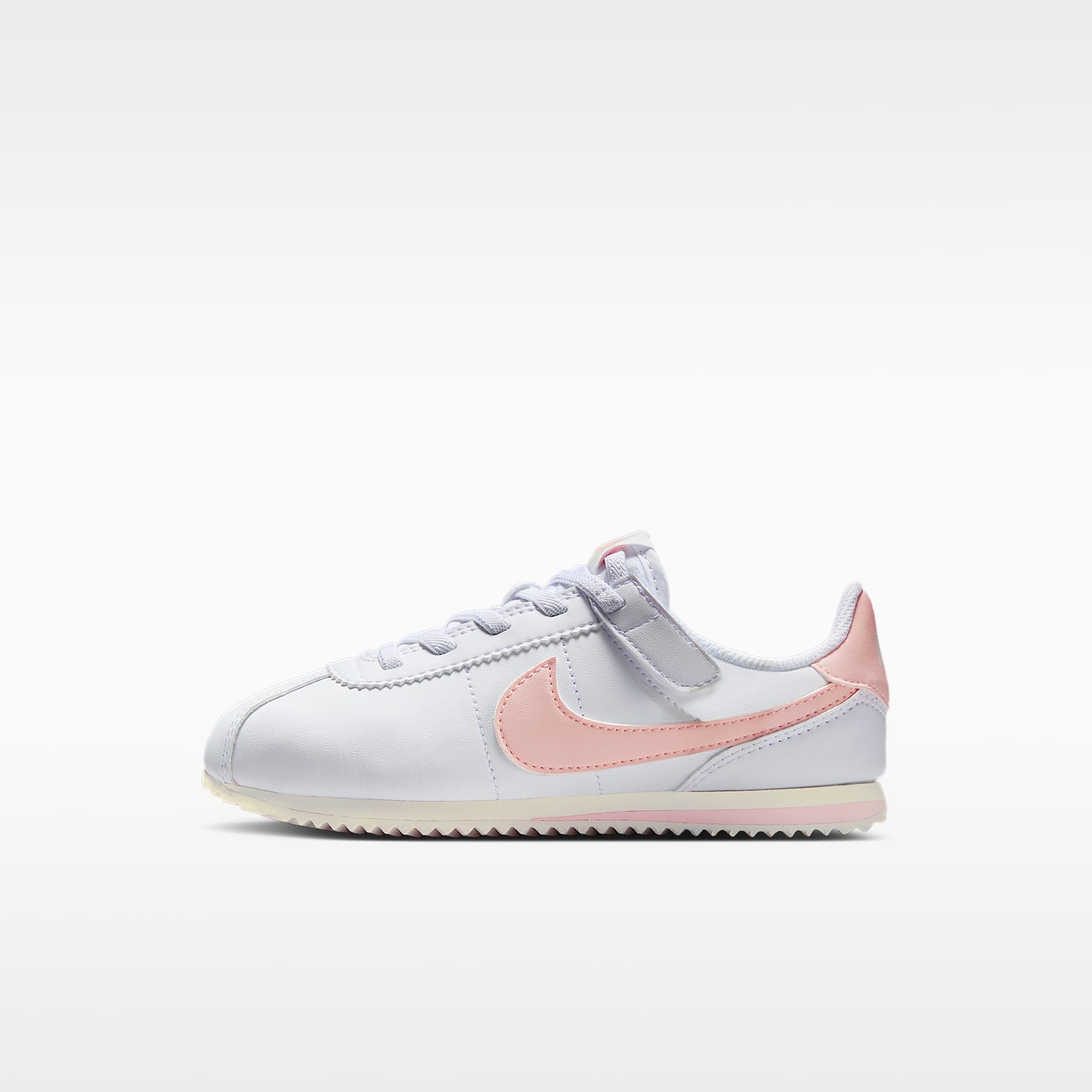 Nike Cortez EasyOn Little Kids' Shoes