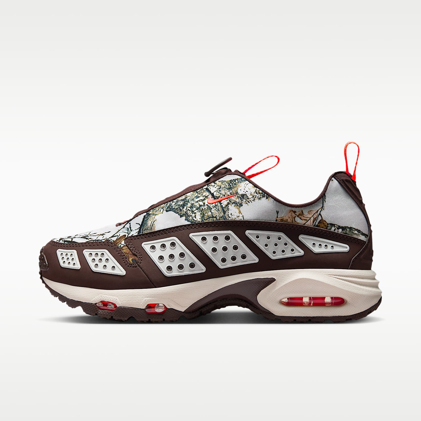 Nike Air Max SNDR RealTree Women's Shoes
