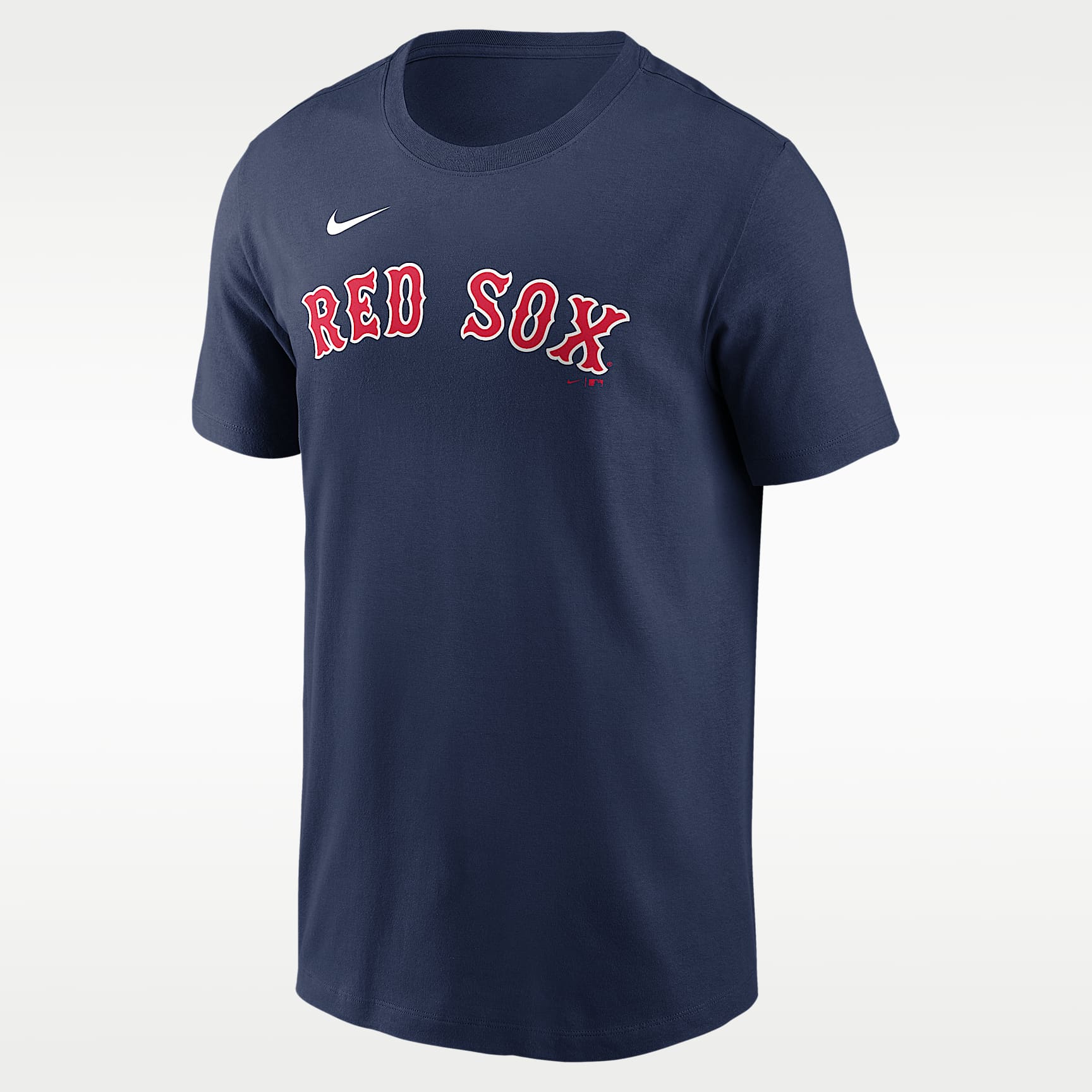 Jarren Duran Boston Red Sox Men's Nike MLB T-Shirt