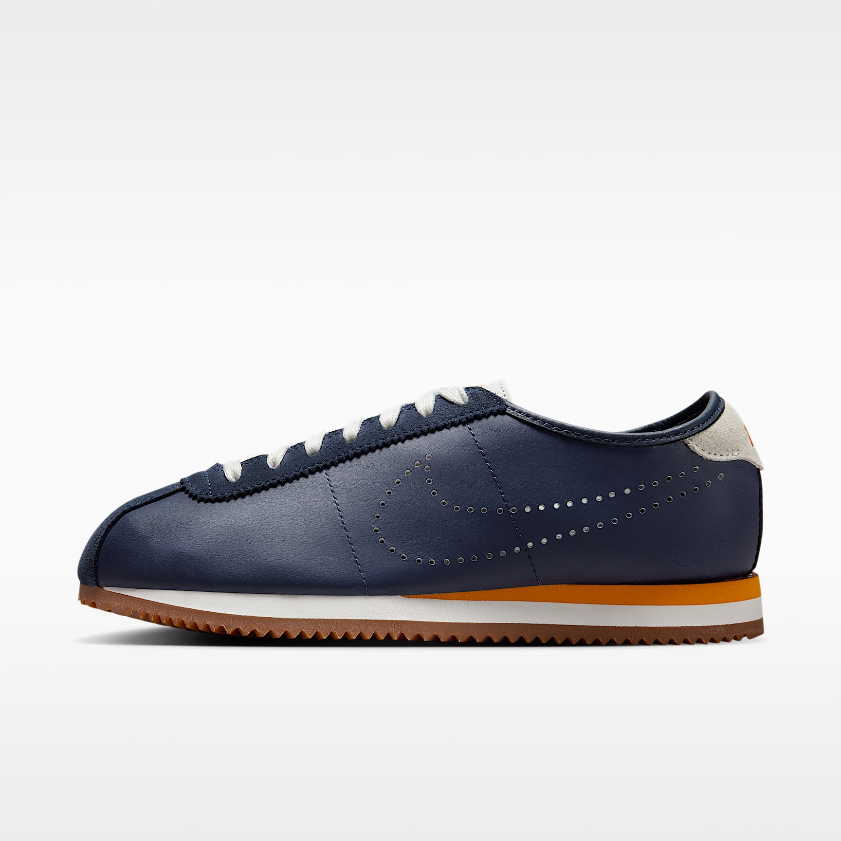 Nike Cortez Leather Women's Shoes