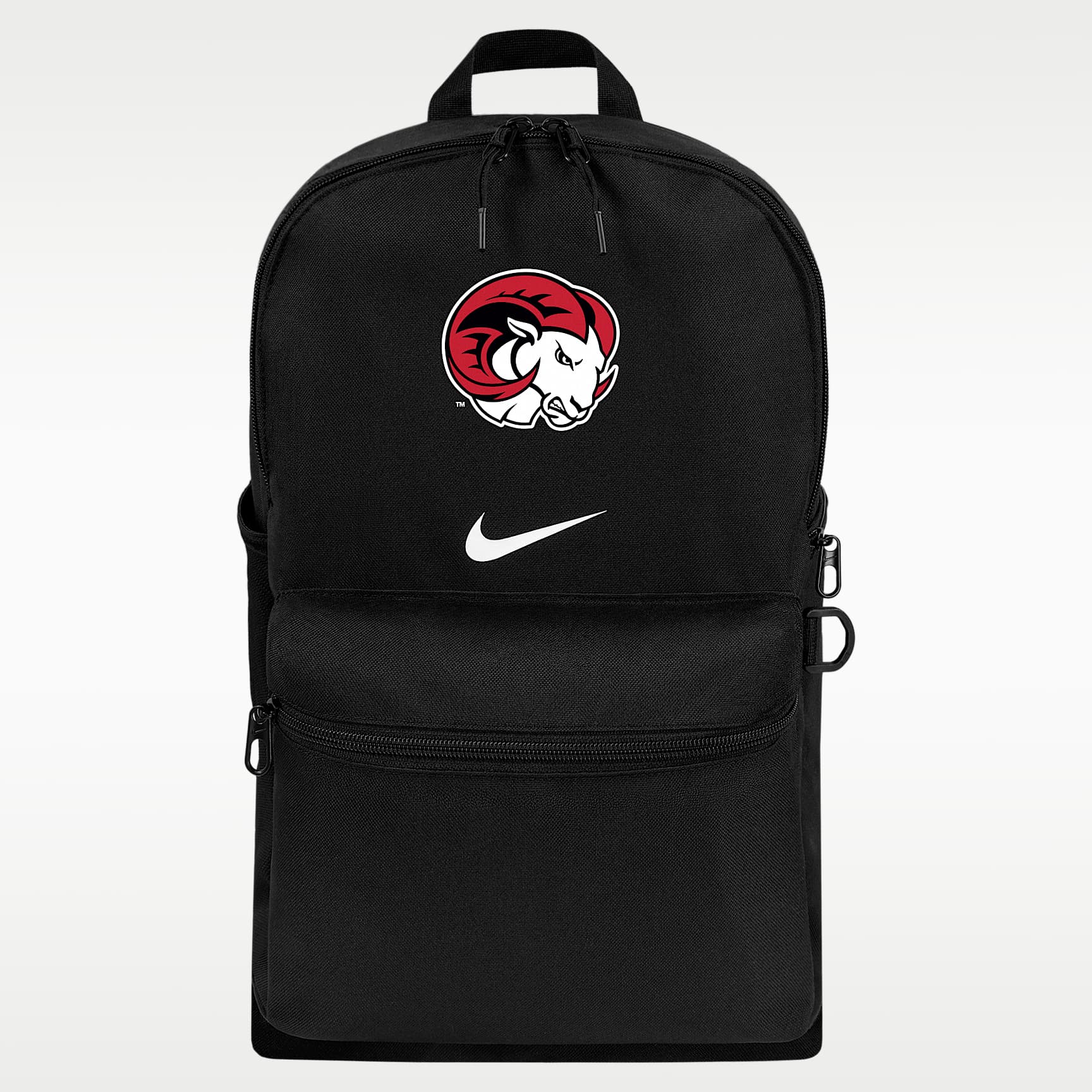 Nike College (Winston-Salem State) Heritage Backpack
