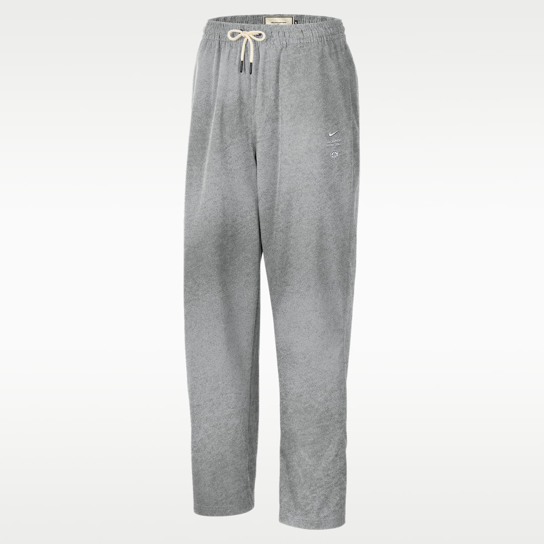 LA Clippers Standard Issue Men's Woven Basketball Pants