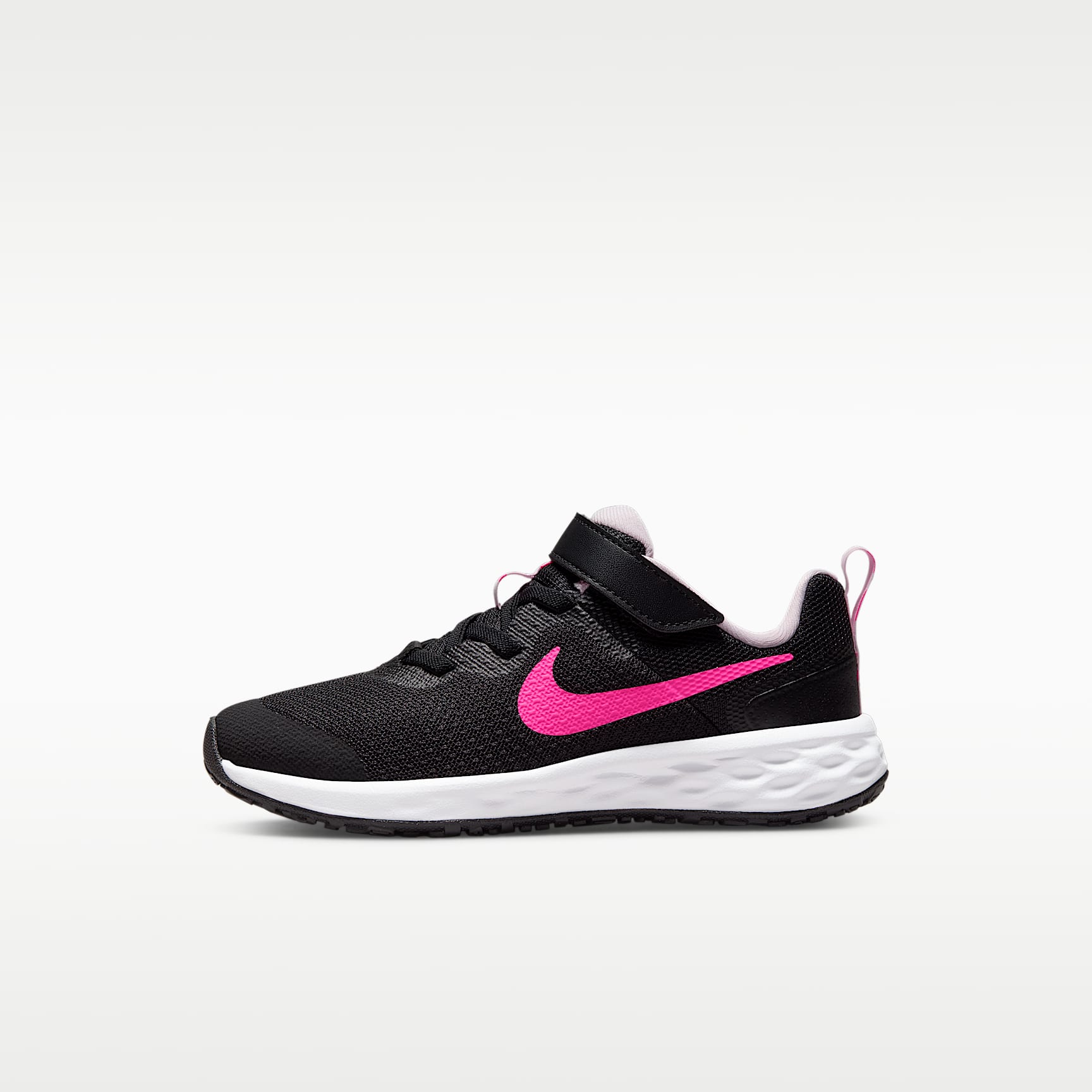 Nike Revolution 6 Little Kids' Shoes