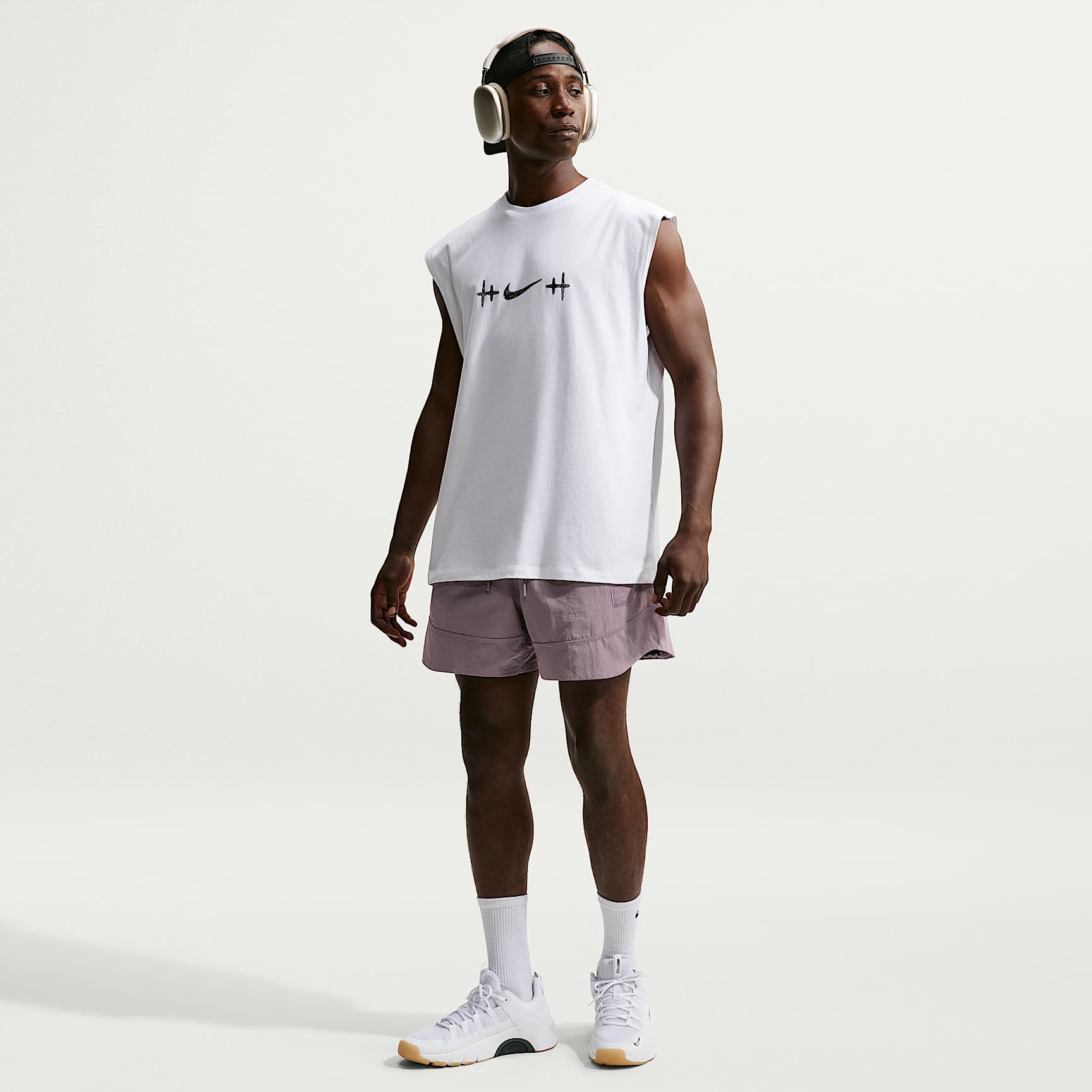 Nike N.A.C. Men's Dri-FIT Woven Shorts