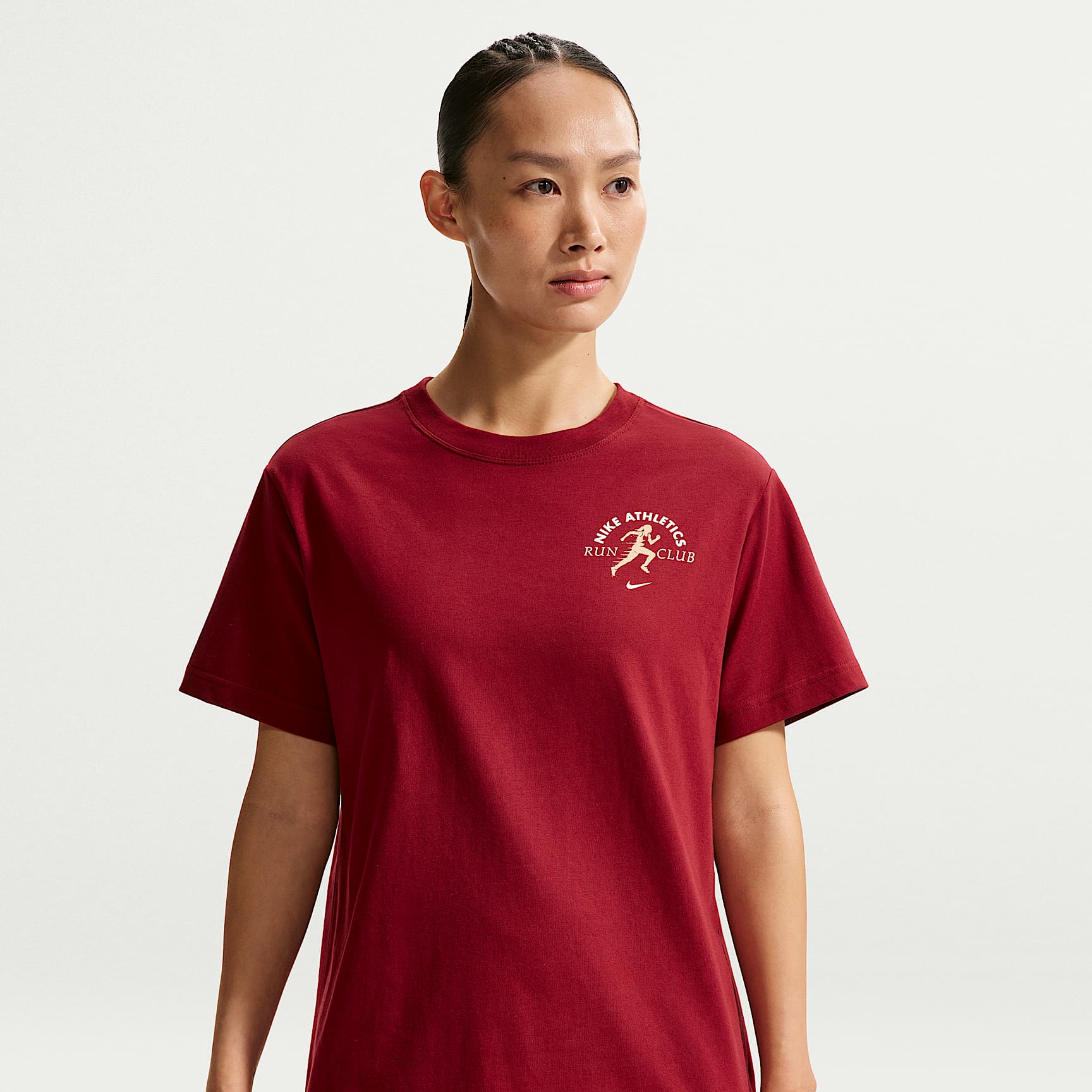 Nike Sportswear Classic Women's Oversized T-Shirt