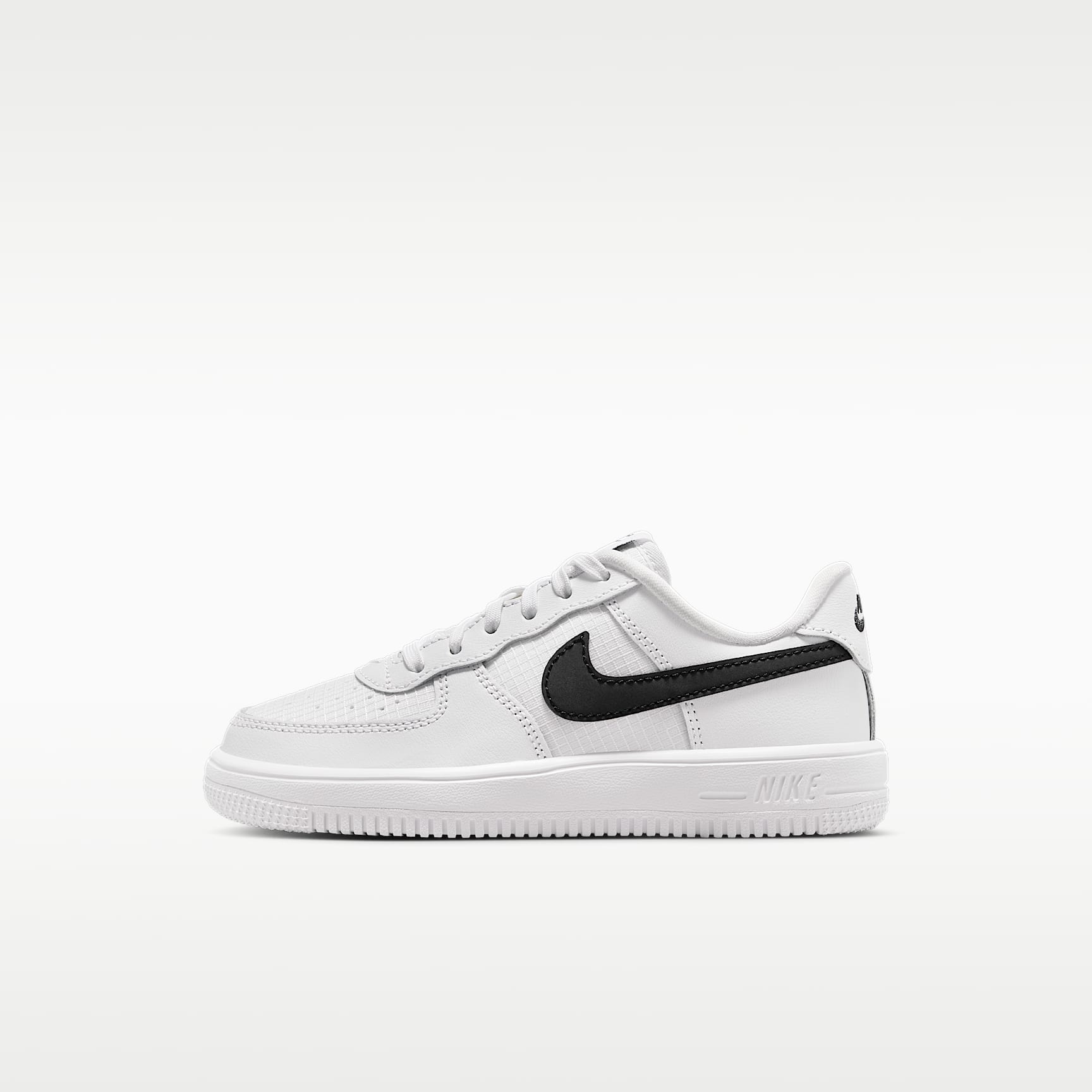 Buty dla małych dzieci Nike Force 1 Low Tech. Nike PL