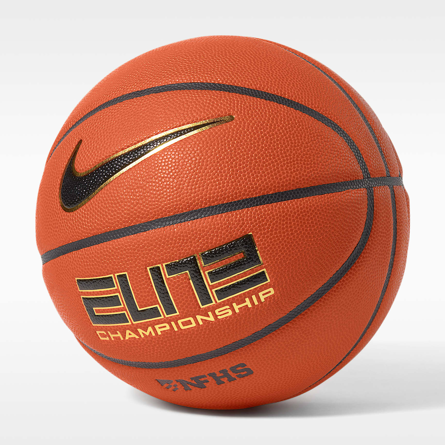 Nike Elite Championship 8P Basketball