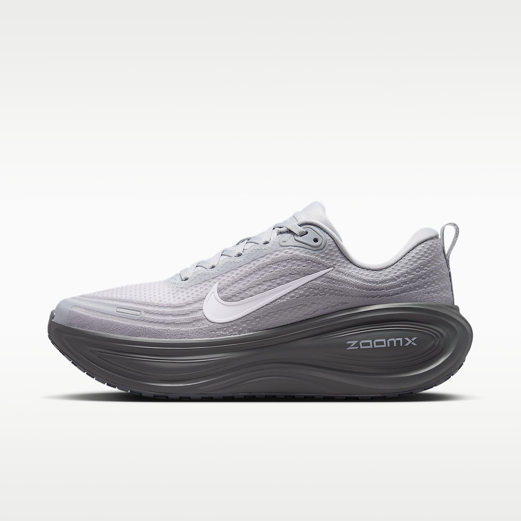 Nike Vomero Plus Men's Road Running Shoes
