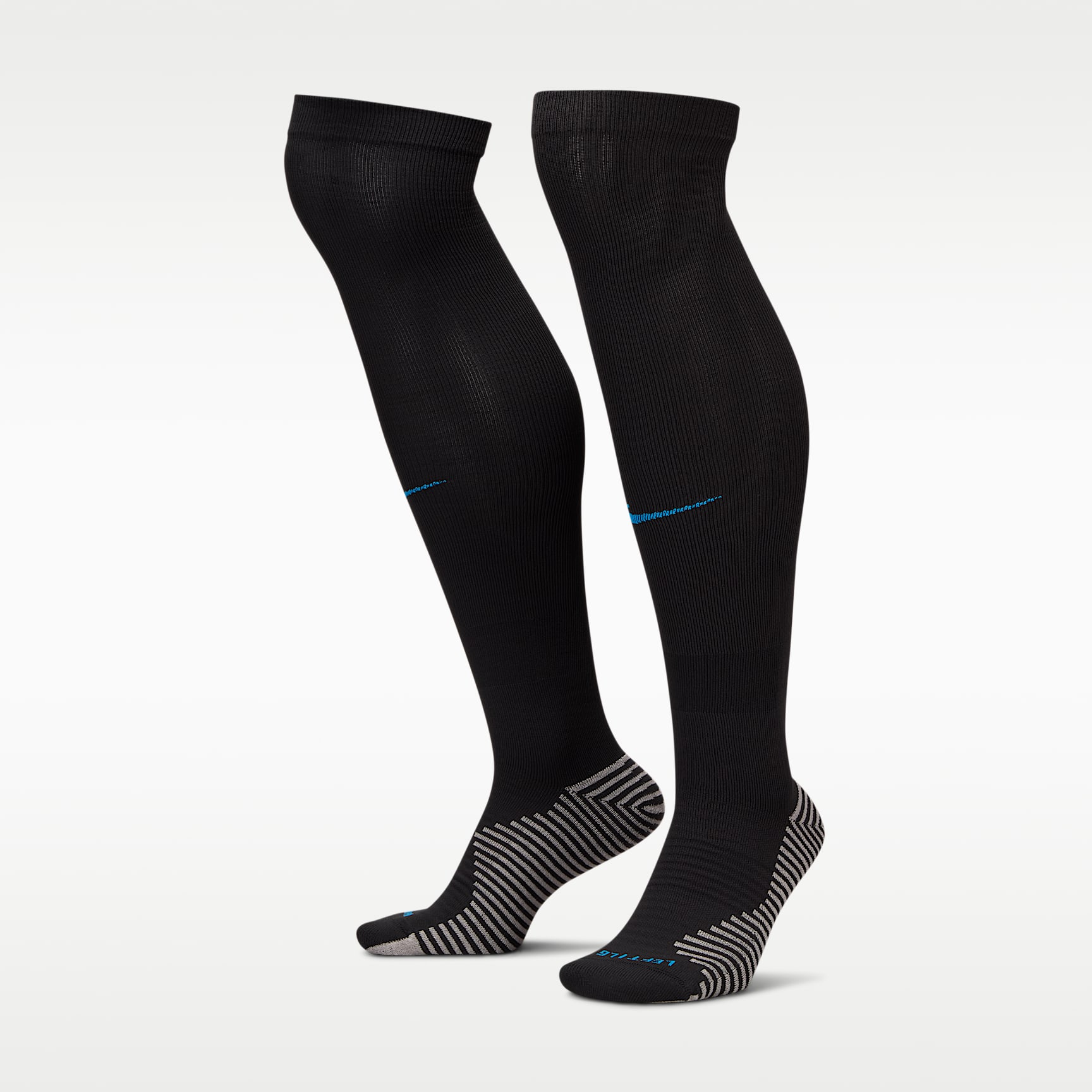 Engeland Strike Thuis Nike Dri-FIT voetbalkniekousen