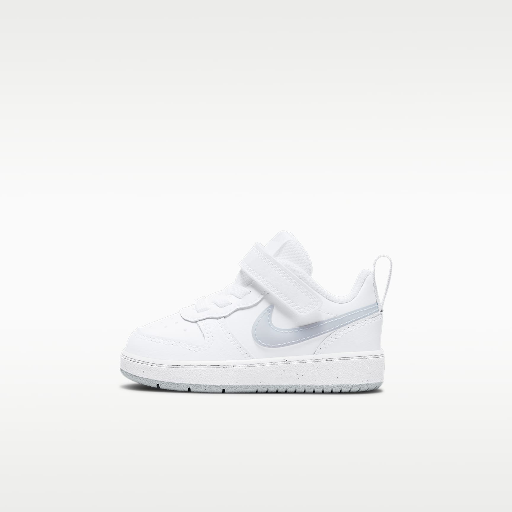 Nike Court Borough Low 2 Baby/Toddler Shoes