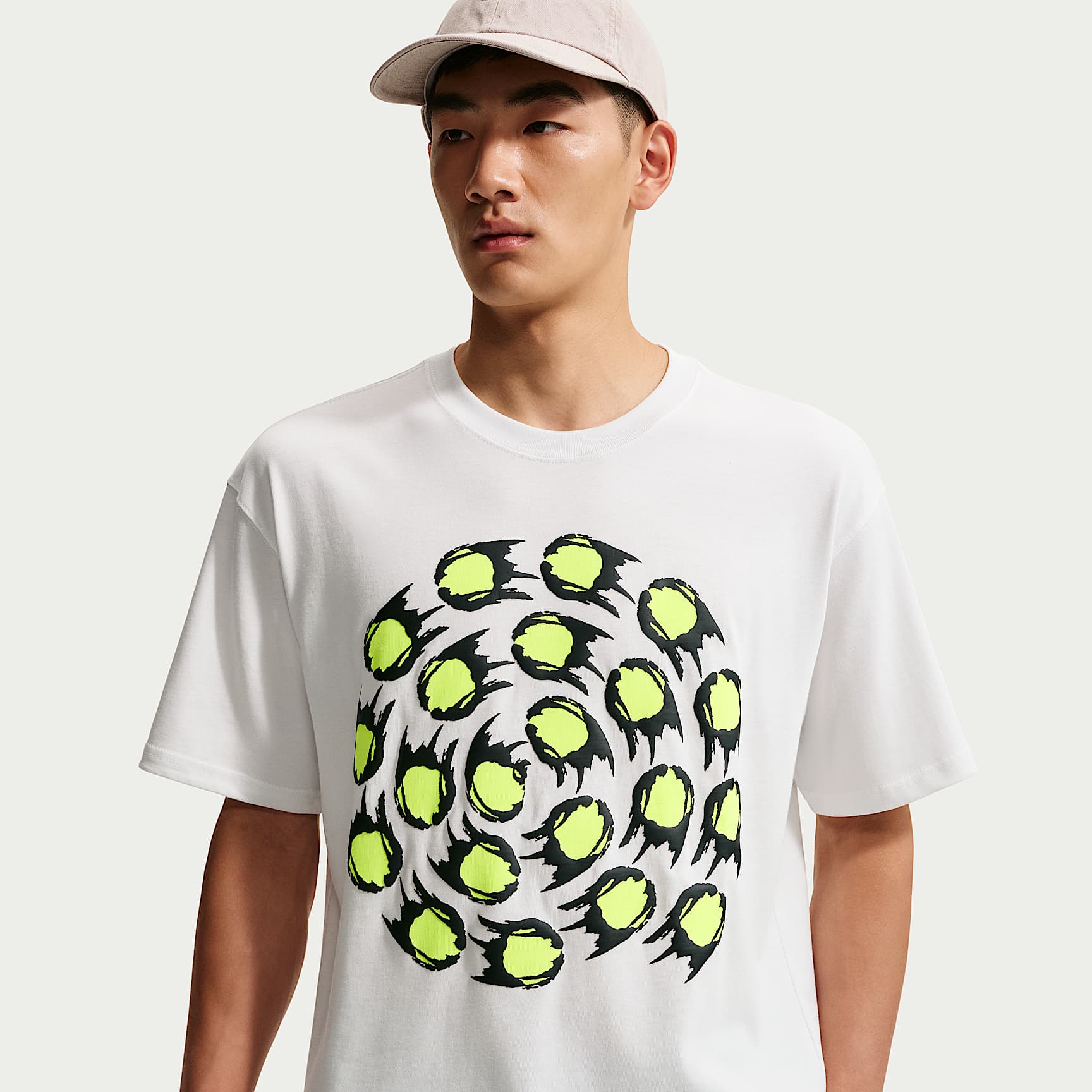 Nike Club Rules T-Shirt