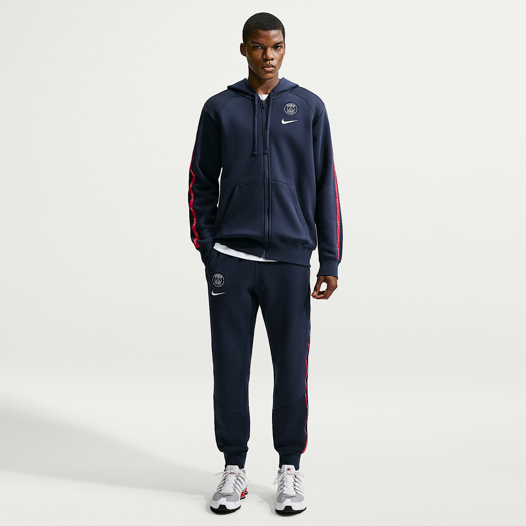 Paris Saint-Germain City Side Men's Fleece Joggers