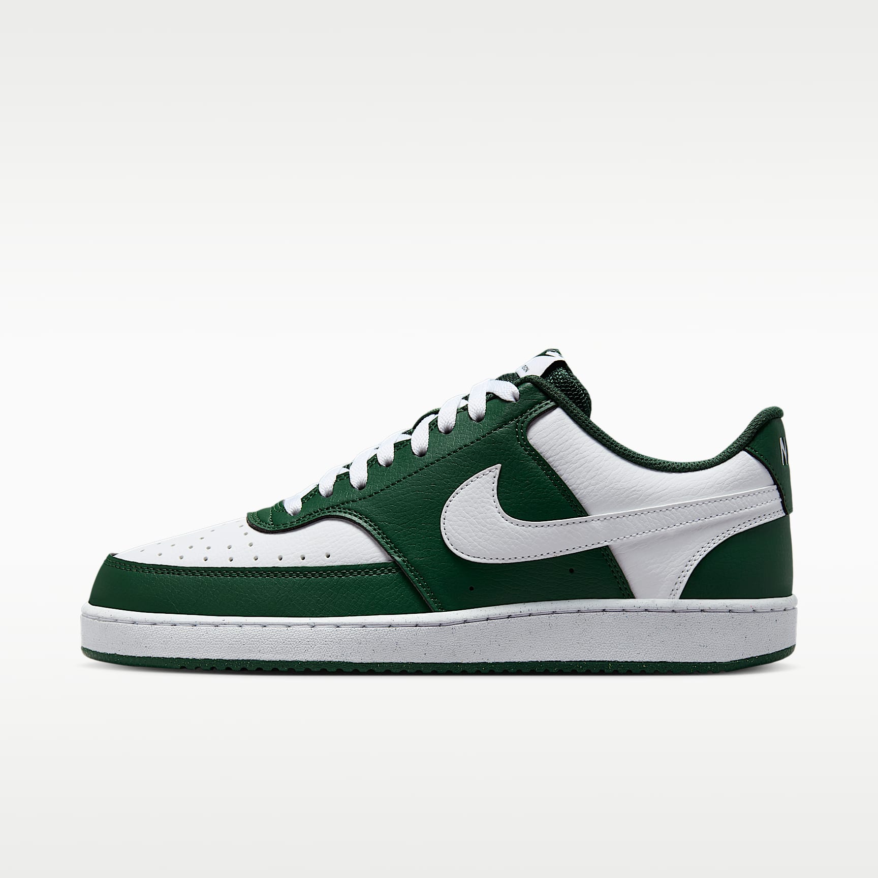 Tenis para hombre Nike Court Vision Low
