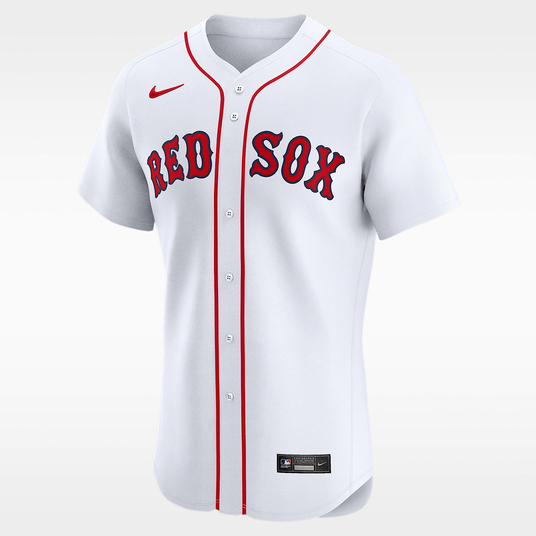 Boston Red Sox Men's Nike Dri-FIT ADV MLB Elite Jersey