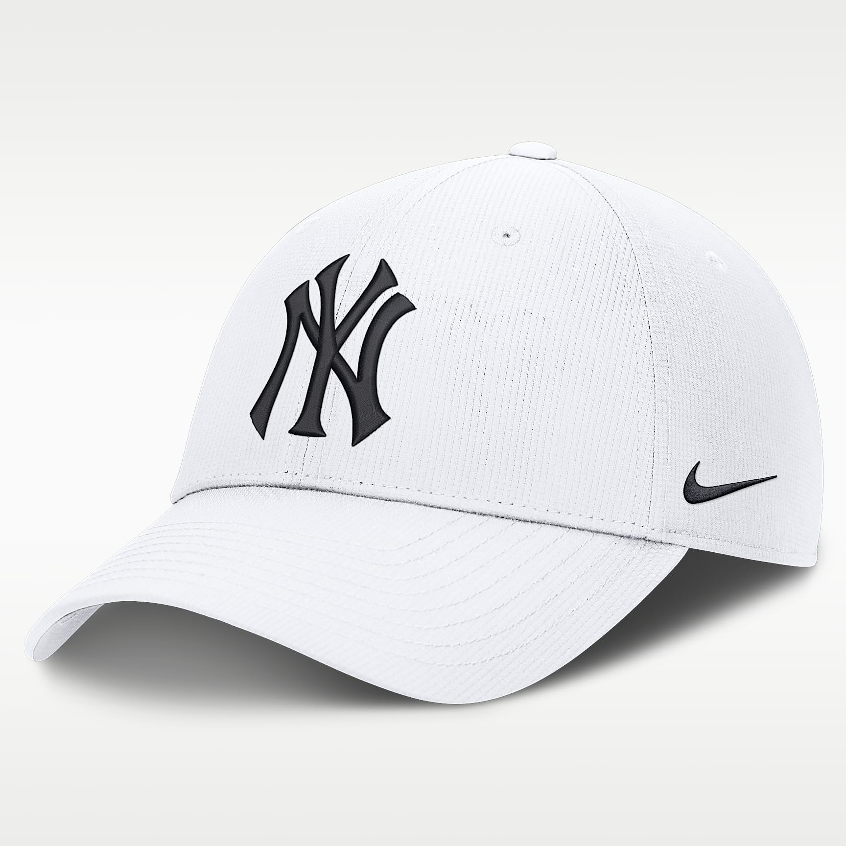 Gorra Nike de la MLB Club New York Yankees