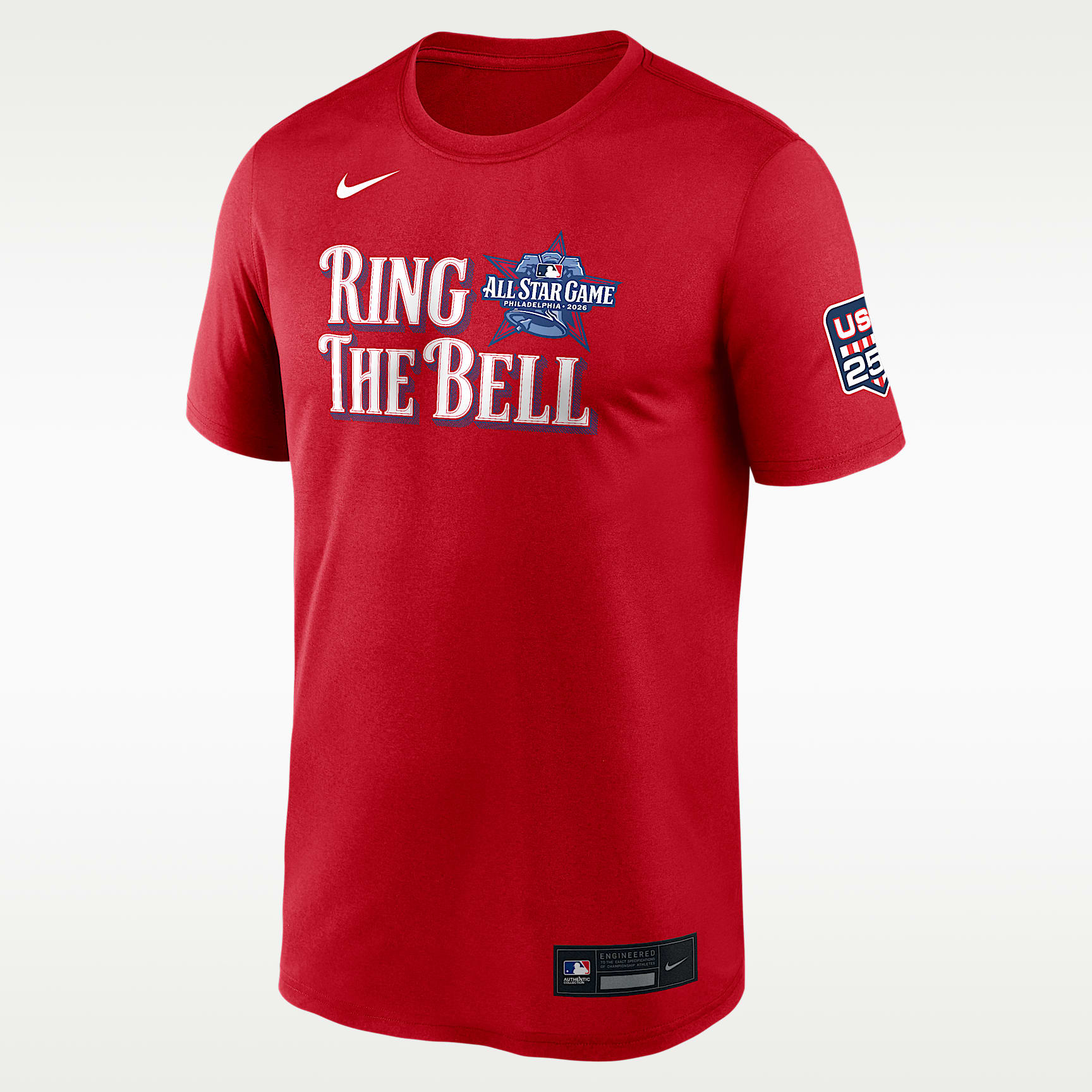Shohei Ohtani National League 2026 All-Star Game Men's Nike Dri-FIT MLB T-Shirt
