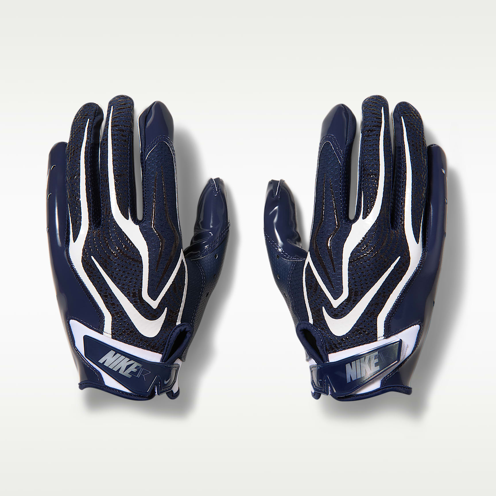 Nike Vapor Jet 9.0 Football Gloves (1 Pair)