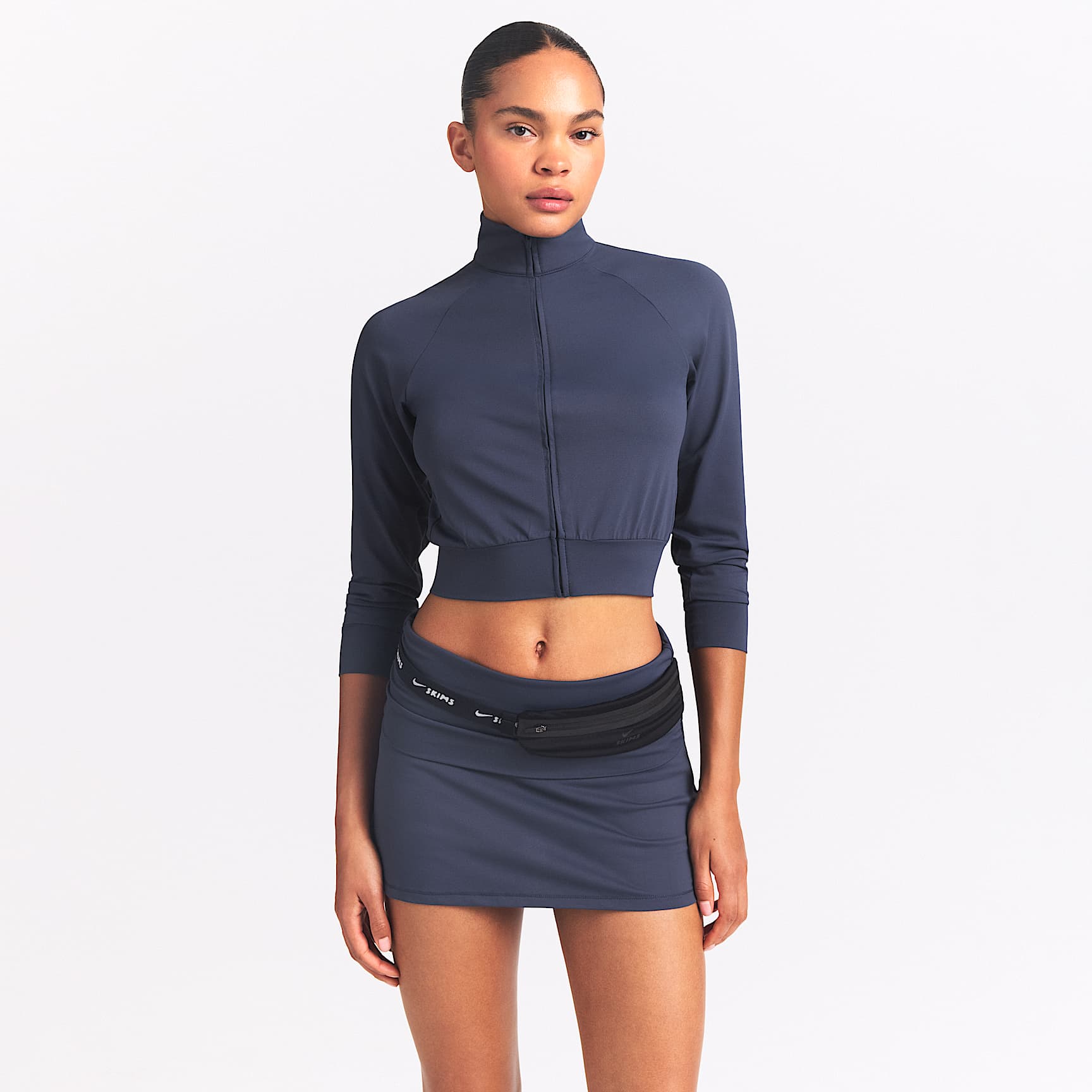 NikeSKIMS Airy Women's Tracksuit Jacket