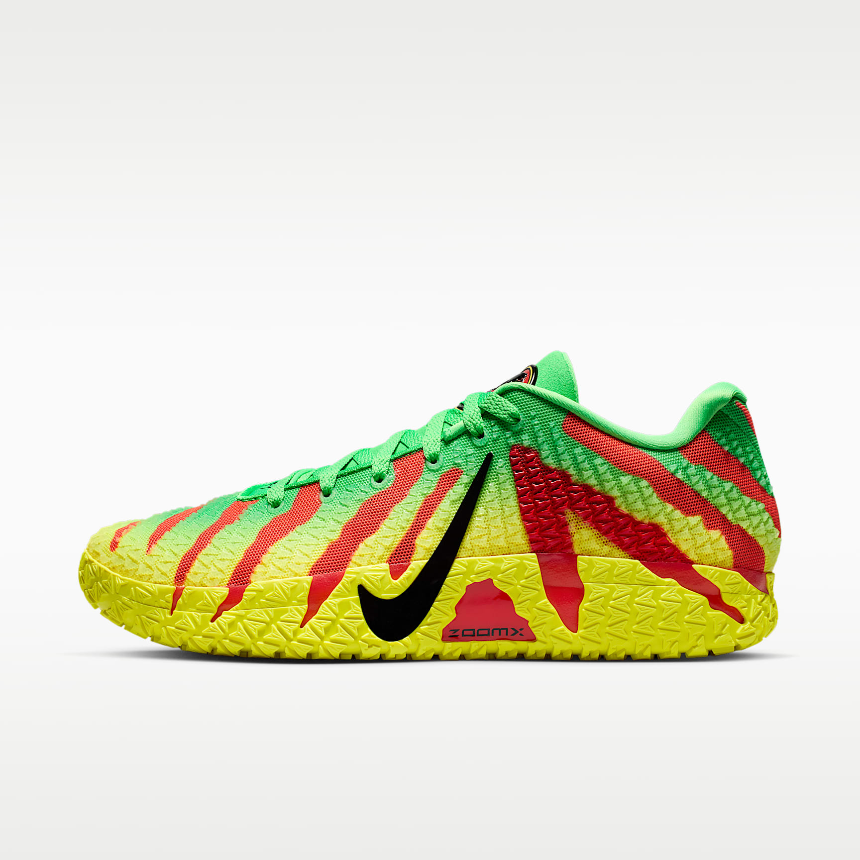 新品未使用 nike ja3 ジュラシックパーク 29センチ Ja 3