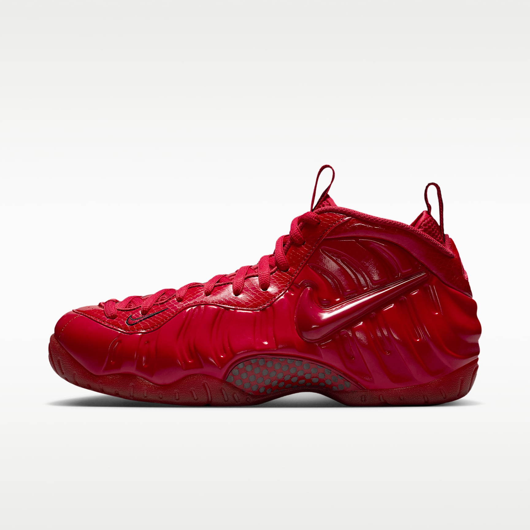 Tenis para hombre Nike Air Foamposite Pro