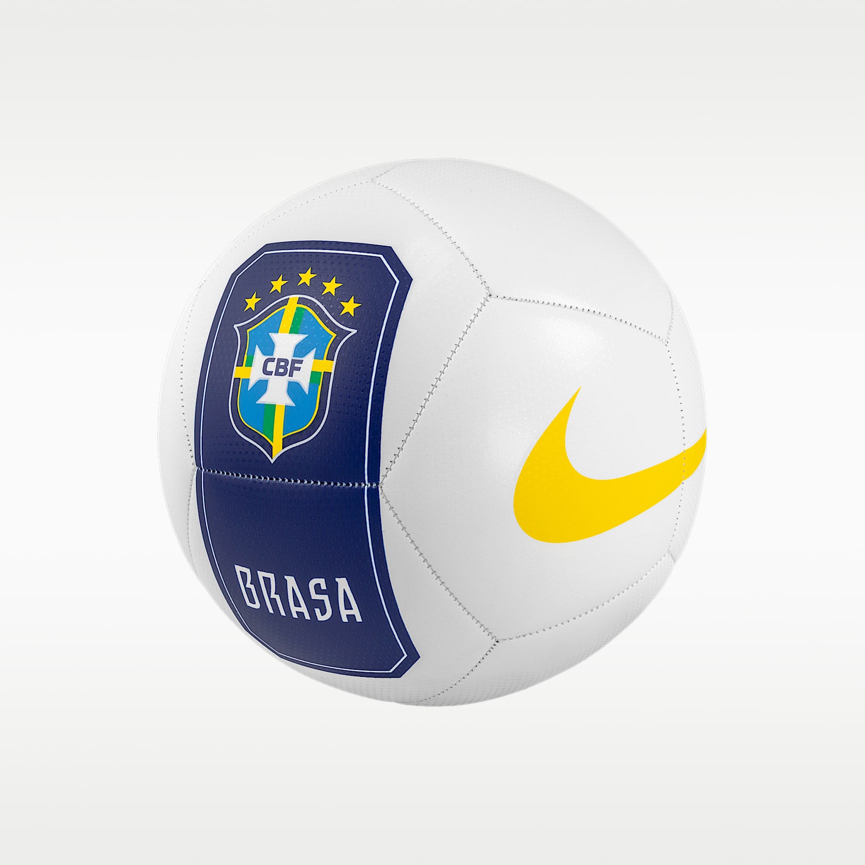 Brazil Academy Skills Soccer Ball