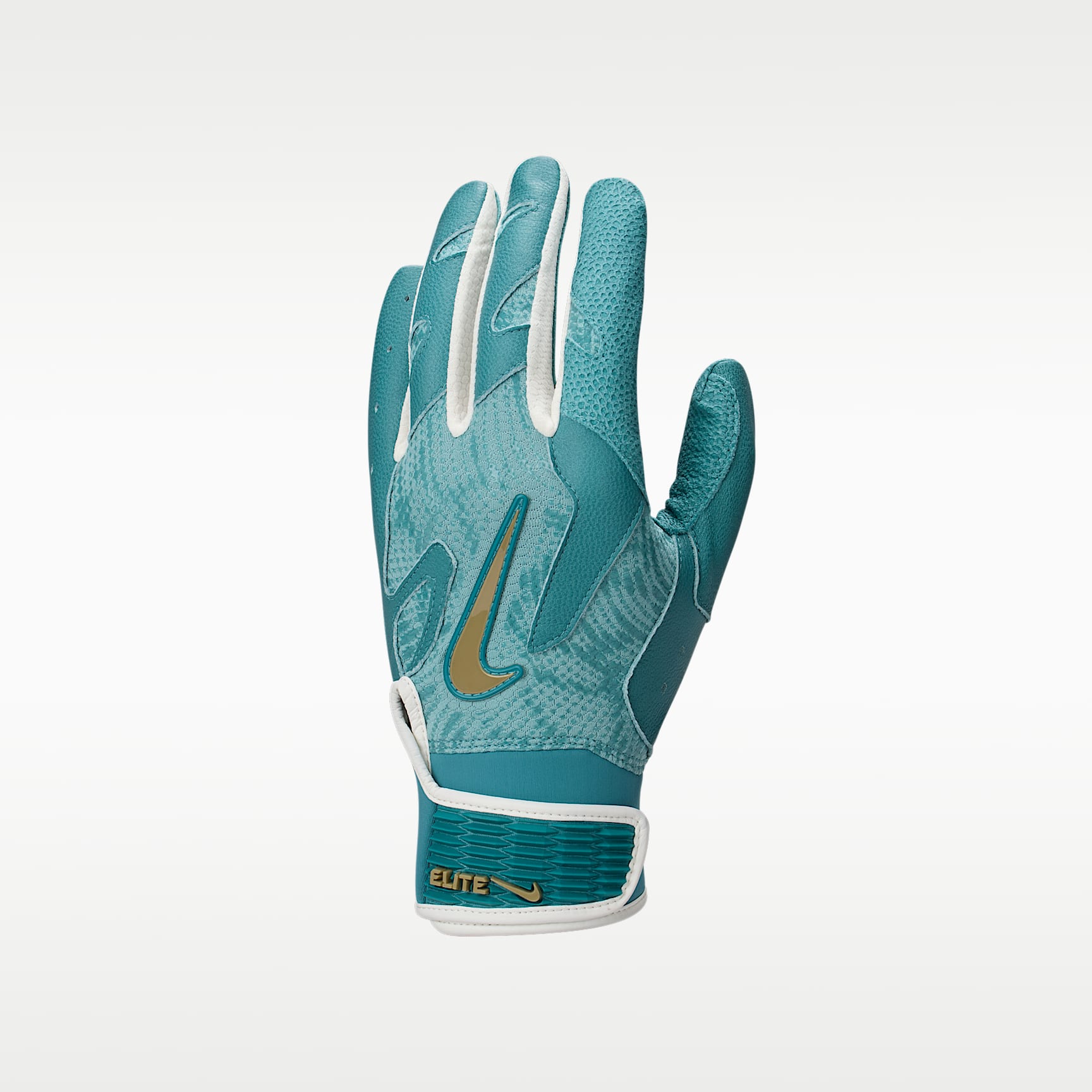 Nike Alpha Elite 2.0 Baseball Batting Gloves