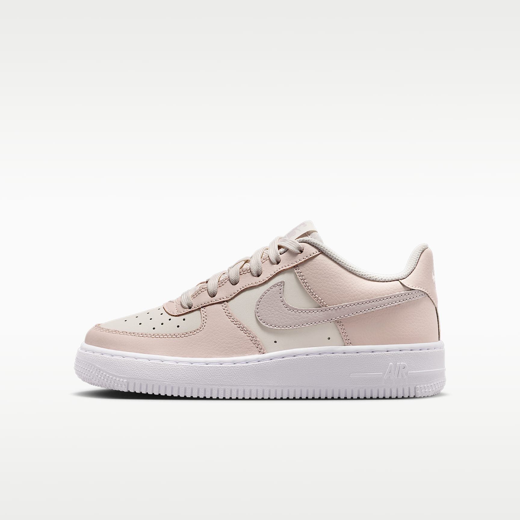 Nike Air Force 1 Essential+ Big Kids' Shoes