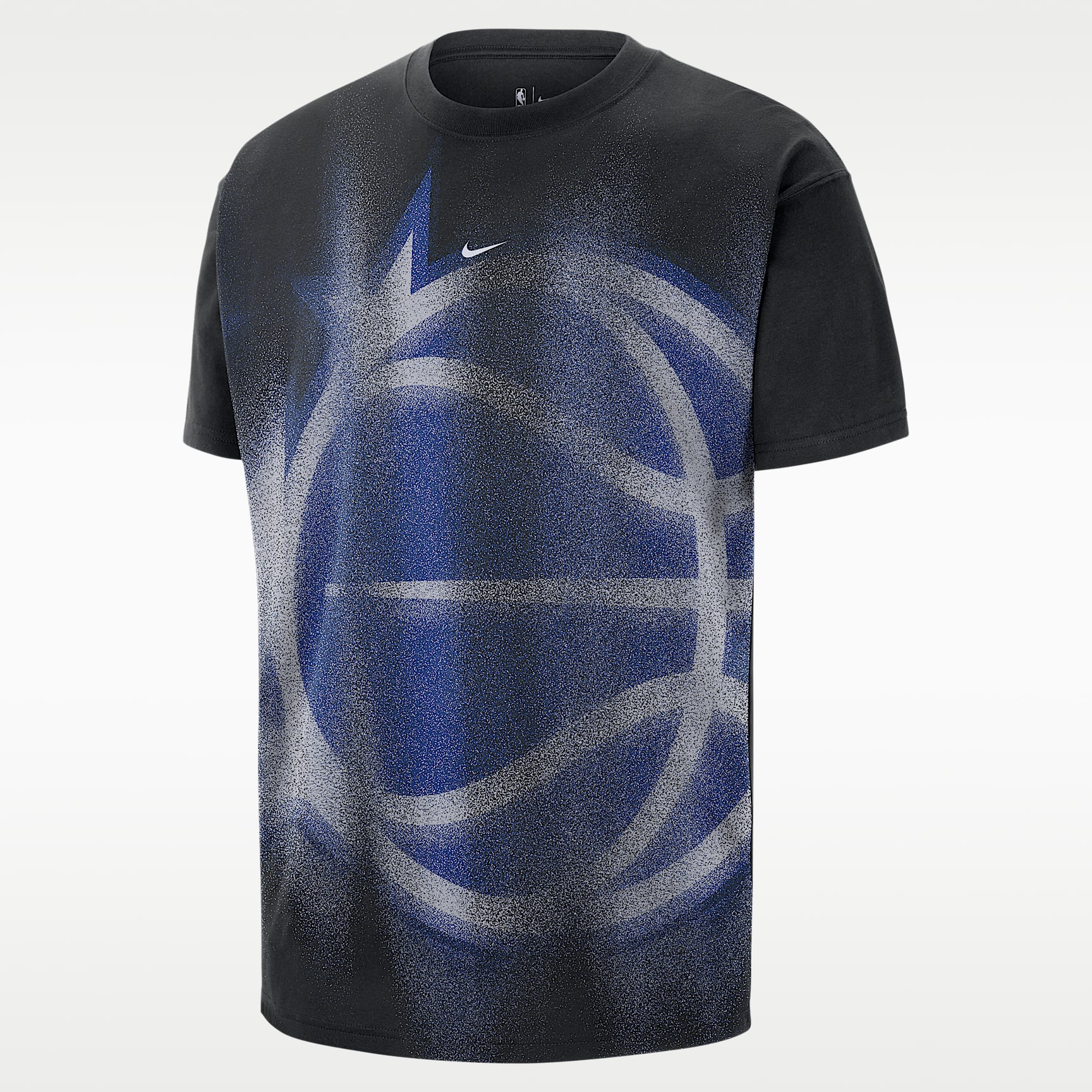 Orlando Magic Men's Basketball T-Shirt