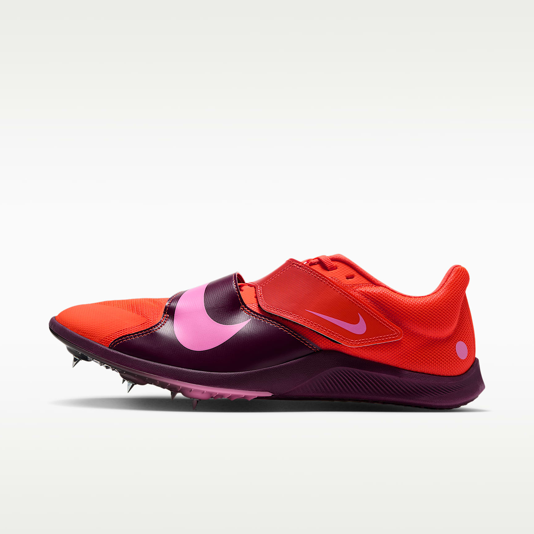 Nike Zoom Rival Jump Track & Field Jumping Spikes