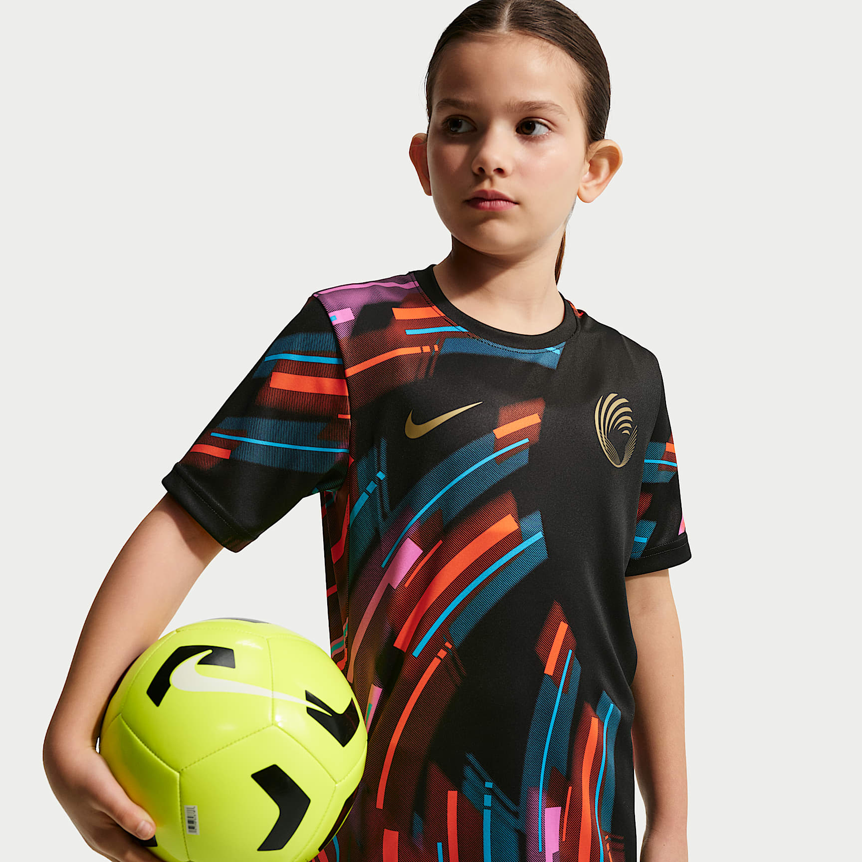 WSL Youth Nike Digital Performance Top Short Sleeve Youth Nike Digital Performance Top Short Sleeve
